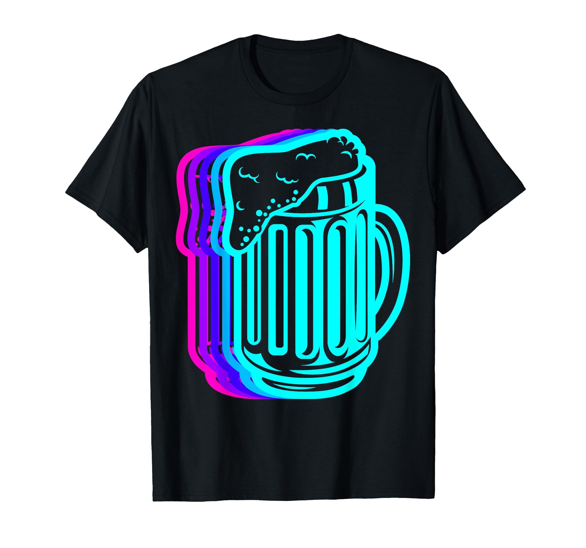 Craft Beer Brewer Brewery Homebrew T-Shirt - Aesthetic Graphic Unisex - T-Shirt, Sweatshirt, Hoodie