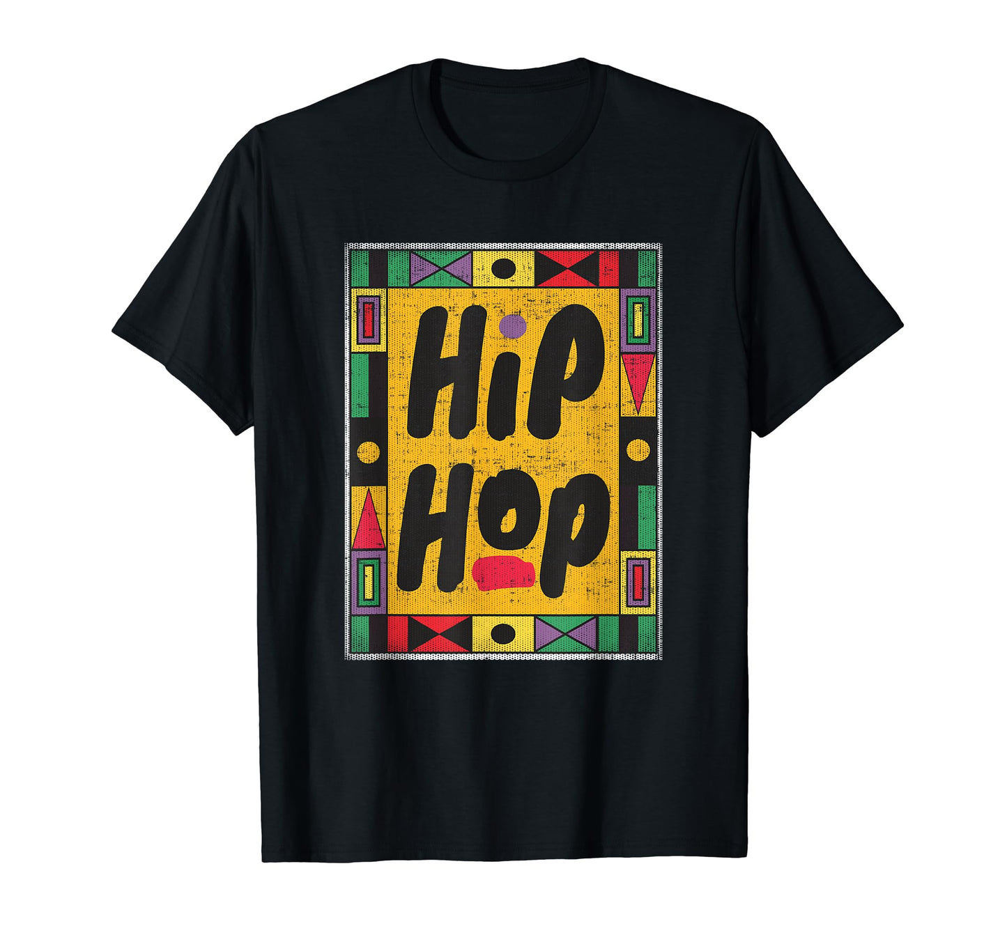 80S 90S Hip Hop Tribal Inspired T-Shirt - Casual Everyday Wear Men Women - T-Shirt, Sweatshirt, Hoodie