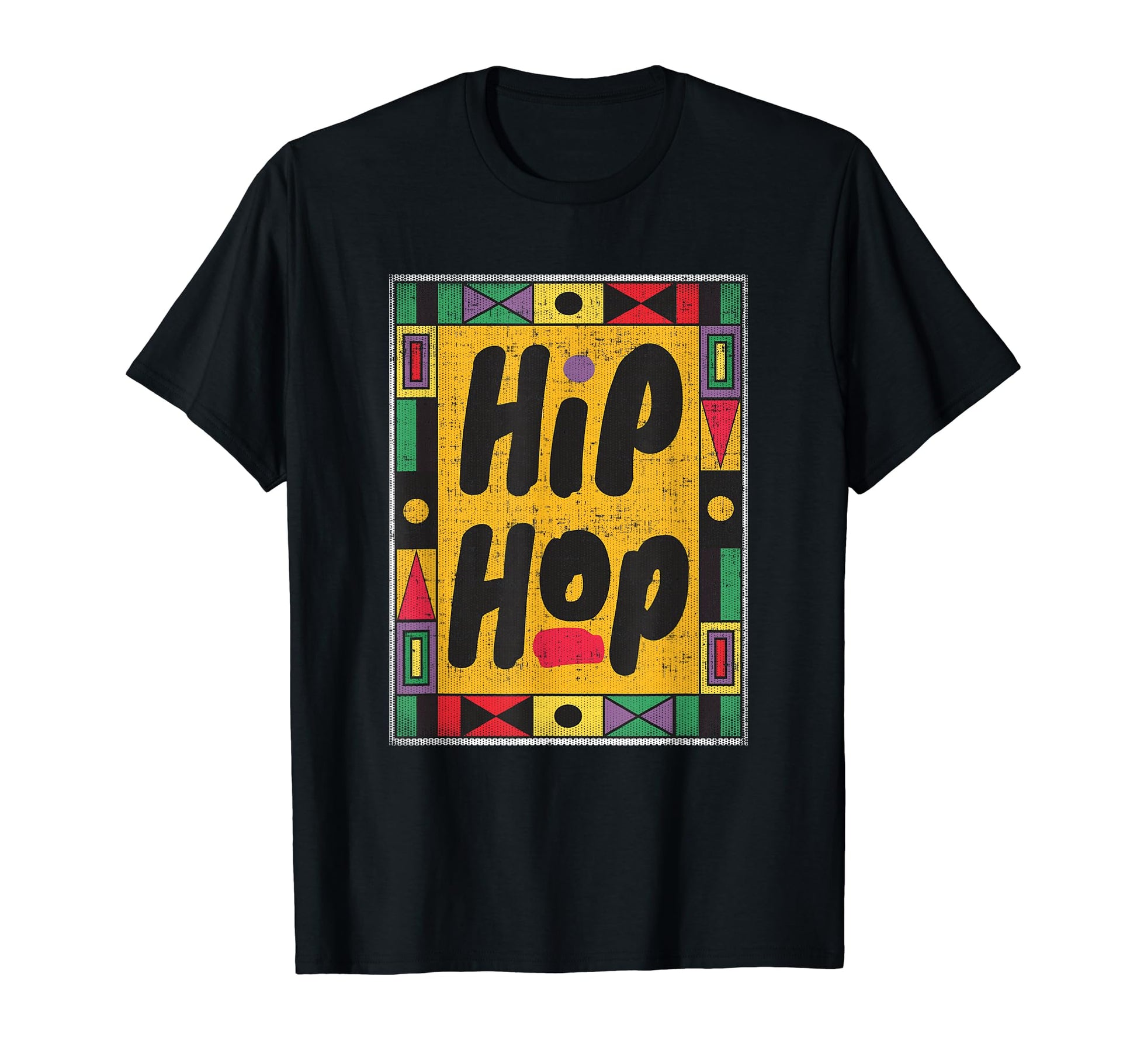 80S 90S Hip Hop Tribal Inspired T-Shirt - Casual Everyday Wear Men Women - T-Shirt, Sweatshirt, Hoodie
