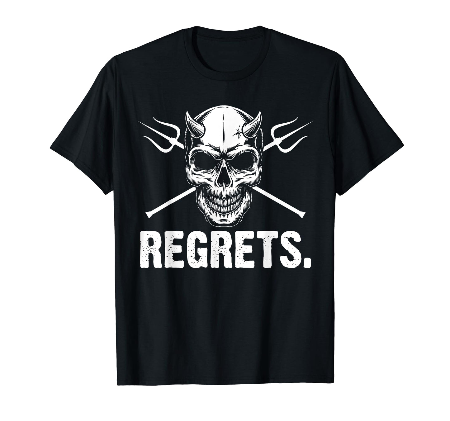 Regrets Aesthetic Vaporwave T-Shirt - Graphic Print Men Women - T-Shirt, Sweatshirt, Hoodie