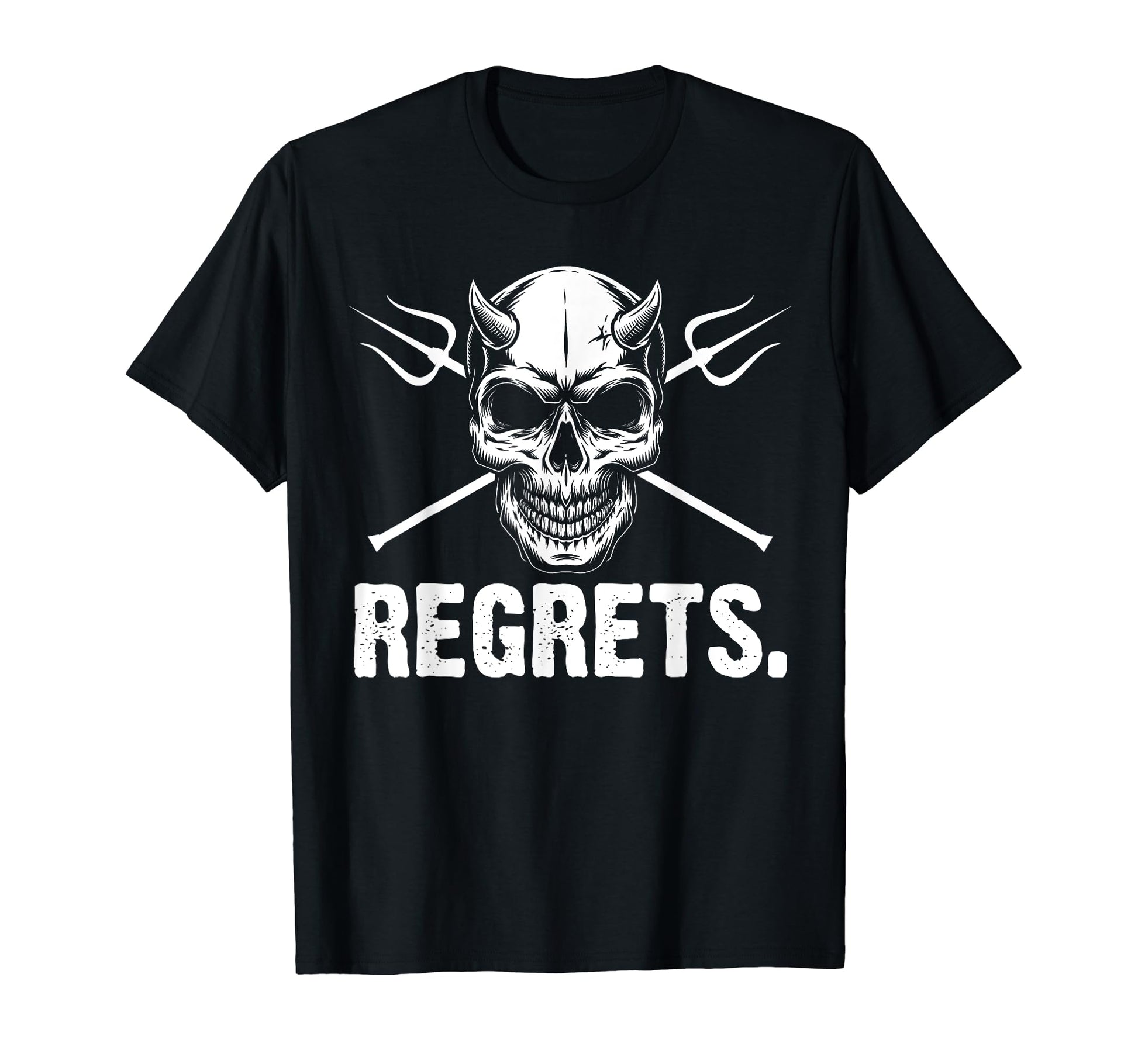Regrets Aesthetic Vaporwave T-Shirt - Graphic Print Men Women - T-Shirt, Sweatshirt, Hoodie