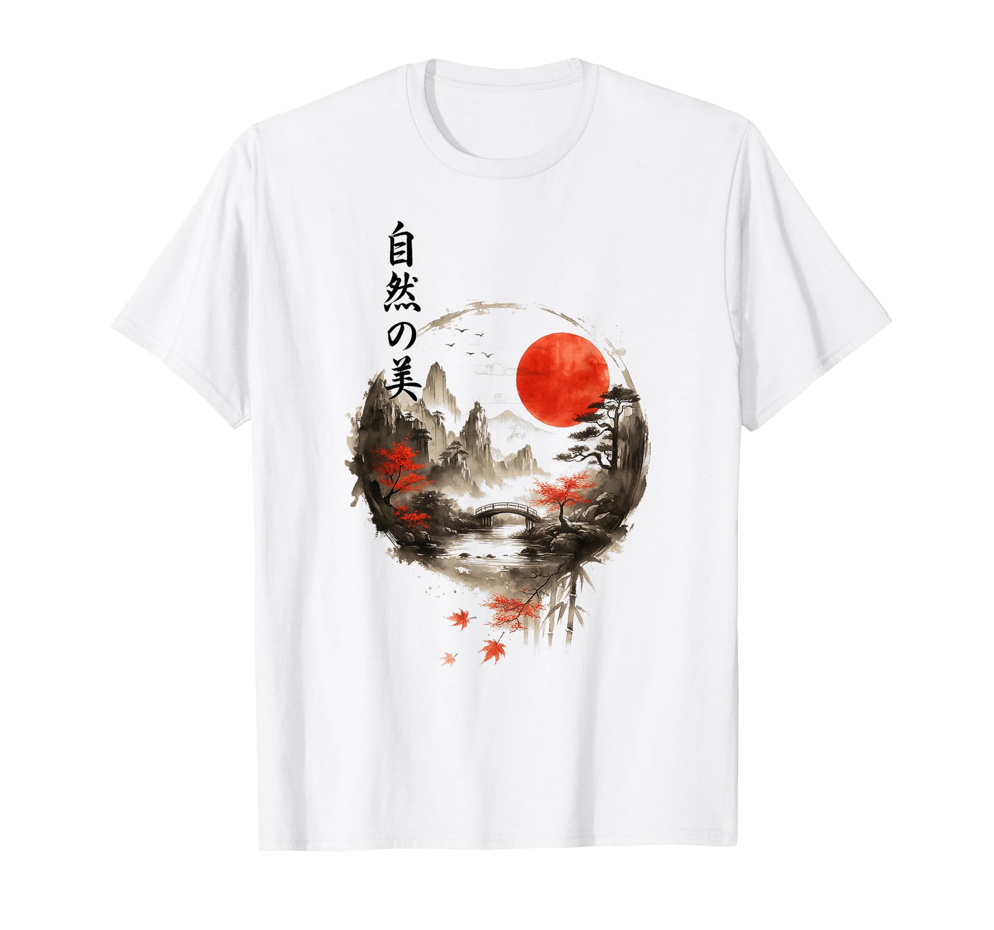 Japan 80S 90S Vaporwave Aesthetic T-Shirt - Novelty Apparel for Adults - T-Shirt, Sweatshirt, Hoodie
