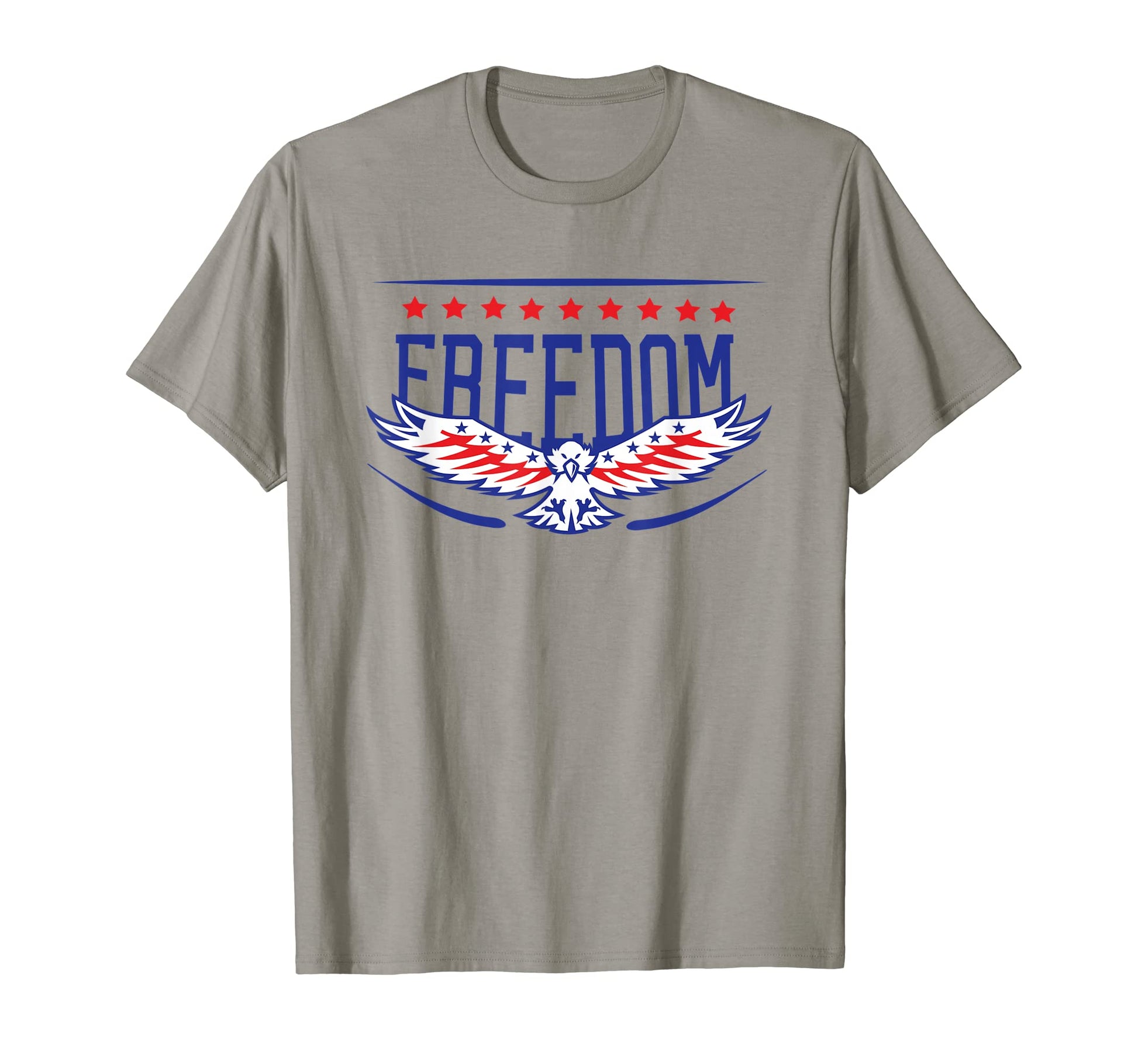 Love Peace Freedom Freedom T-Shirt - Streetwear Style Unisex - T-Shirt, Sweatshirt, Hoodie