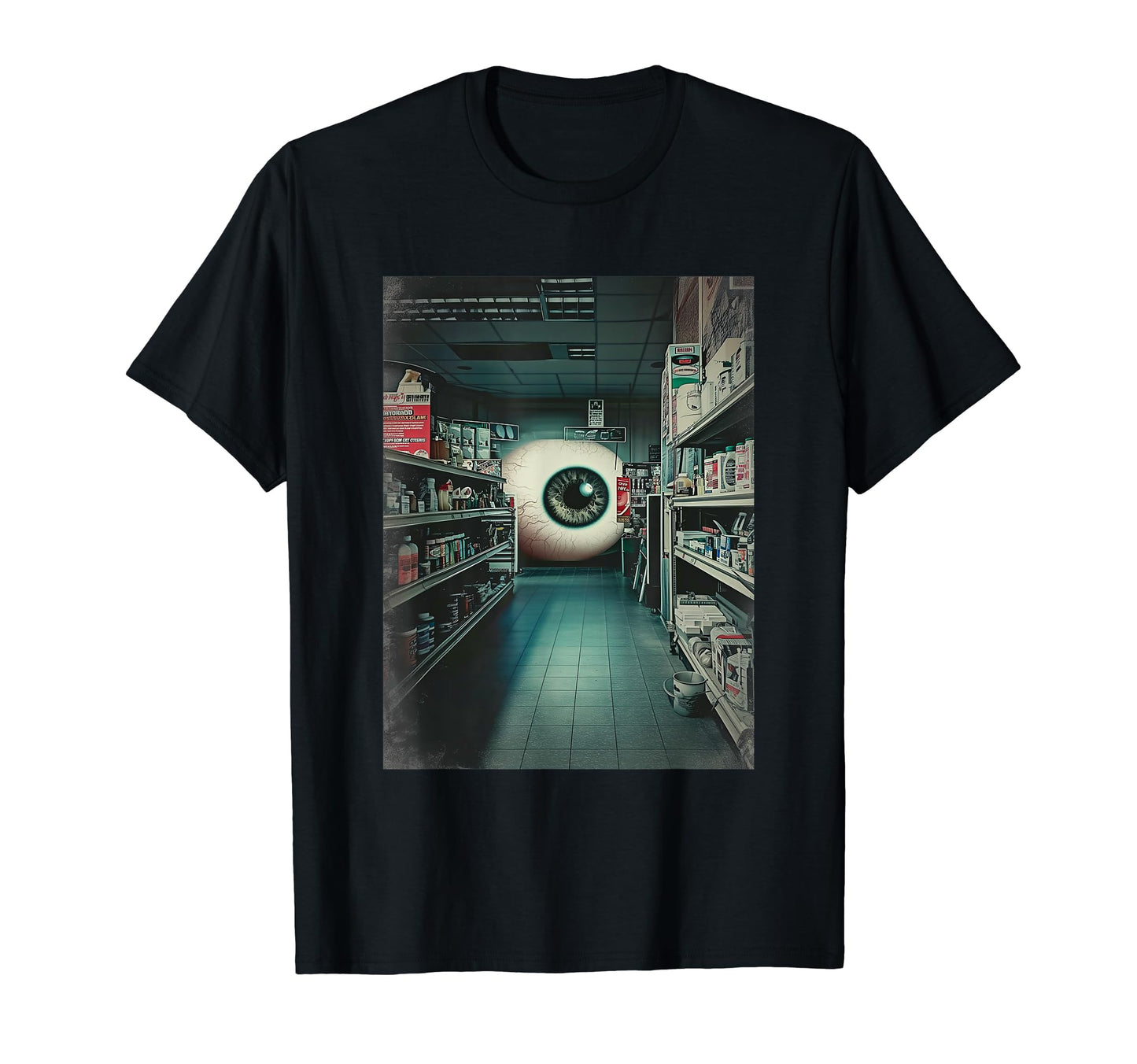 Weircore Dreamcore Vaporwave Alt Grunge T-Shirt - Unique Graphic Men Women - T-Shirt, Sweatshirt, Hoodie