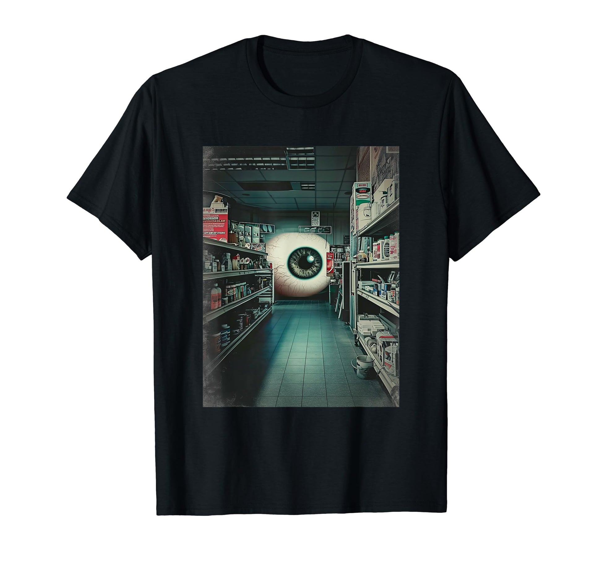 Weircore Dreamcore Vaporwave Alt Grunge T-Shirt - Unique Graphic Men Women - T-Shirt, Sweatshirt, Hoodie