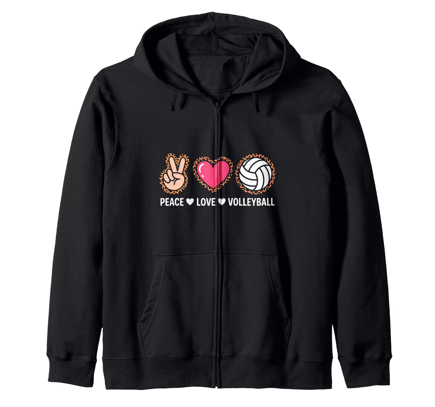 Funny Volleyball Player Volleyball Team Jm Hoodie - Graphic Print Unisex - T-Shirt, Sweatshirt, Hoodie