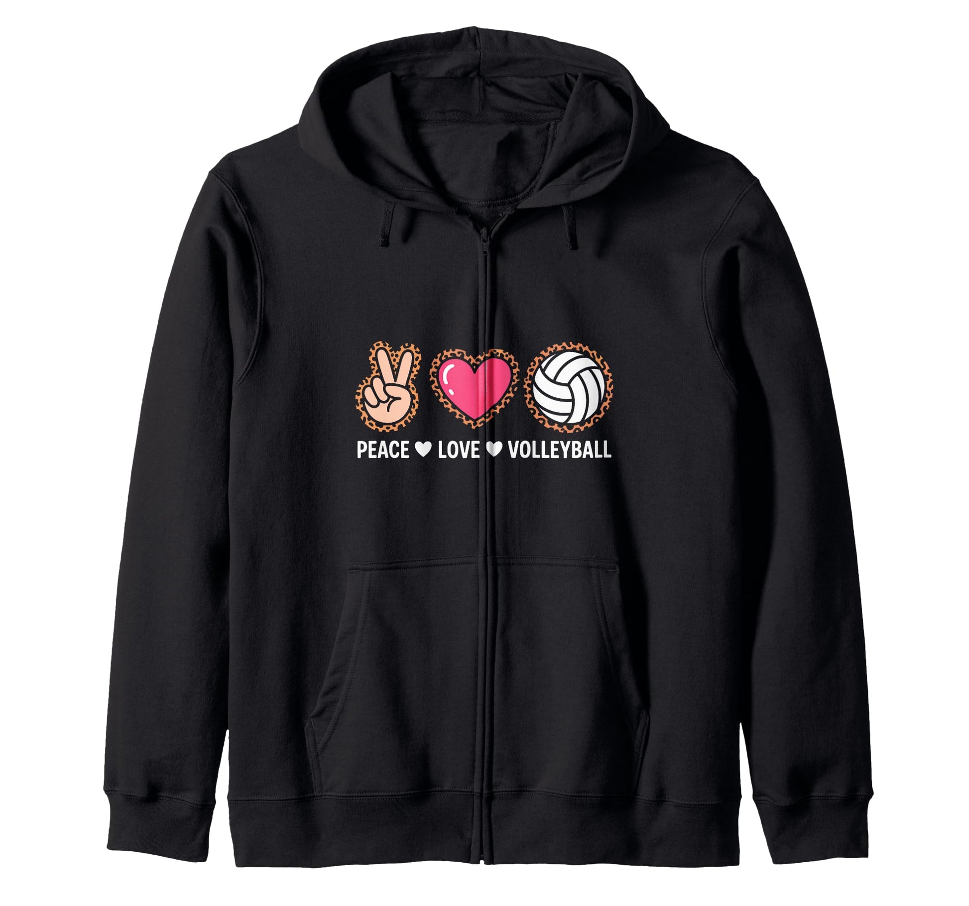 Funny Volleyball Player Volleyball Team Jm Hoodie - Graphic Print Unisex - T-Shirt, Sweatshirt, Hoodie