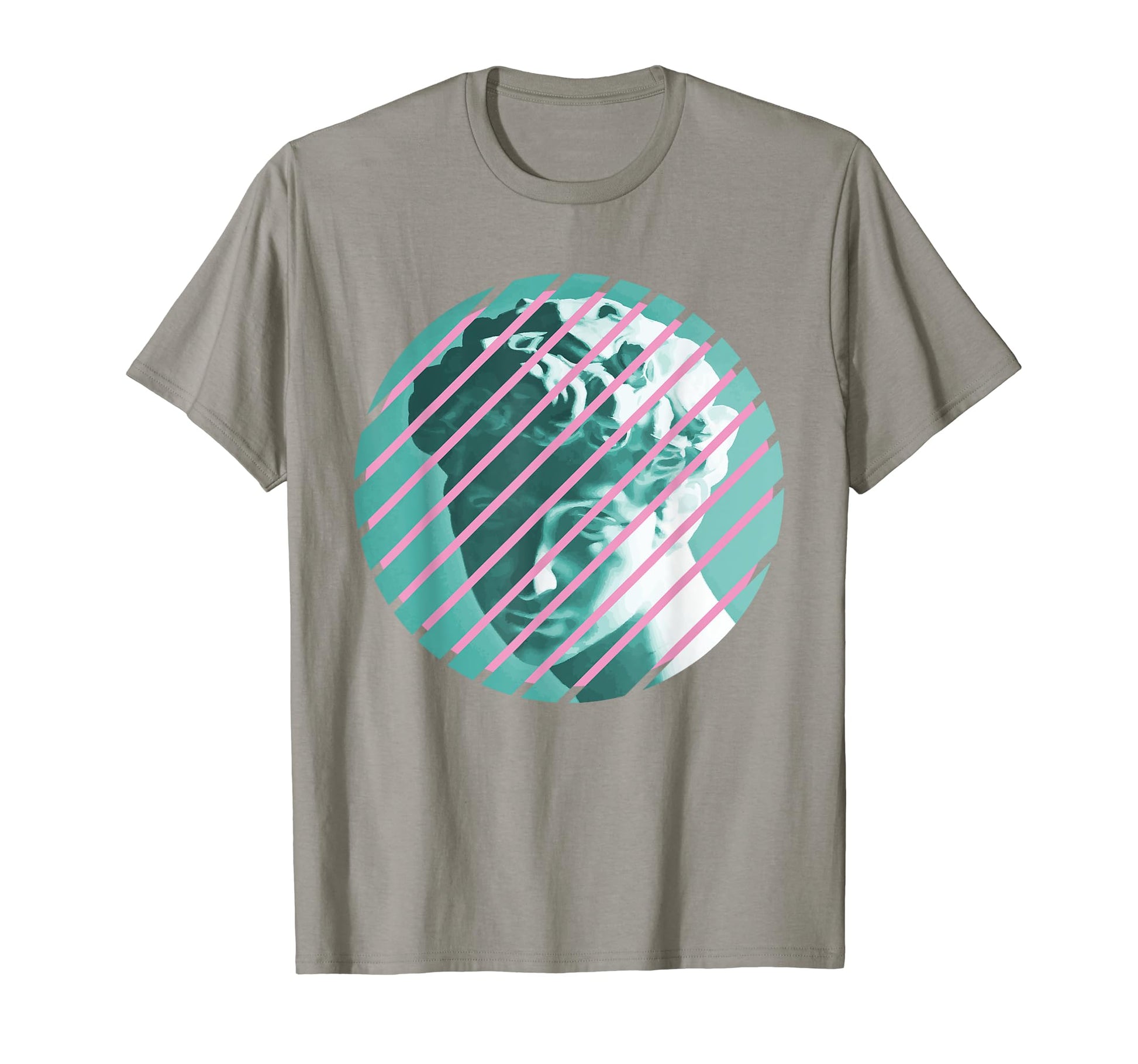 Mens Aesthetic Vaporwave 1990S 1980S Otaku T-Shirt - Graphic Print Unisex - T-Shirt, Sweatshirt, Hoodie