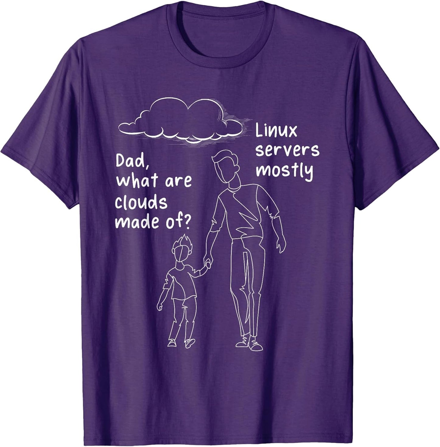 Funny Programmer - Adult & Kids T-Shirts, Sweatshirts & Hoodies apparel design preview 1