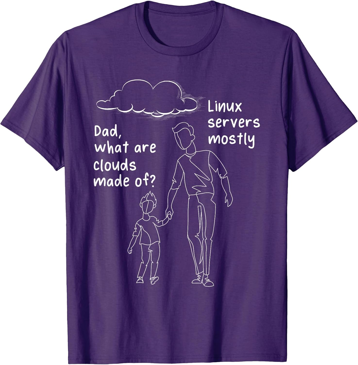 Funny Programmer - Adult & Kids T-Shirts, Sweatshirts & Hoodies apparel design preview 1