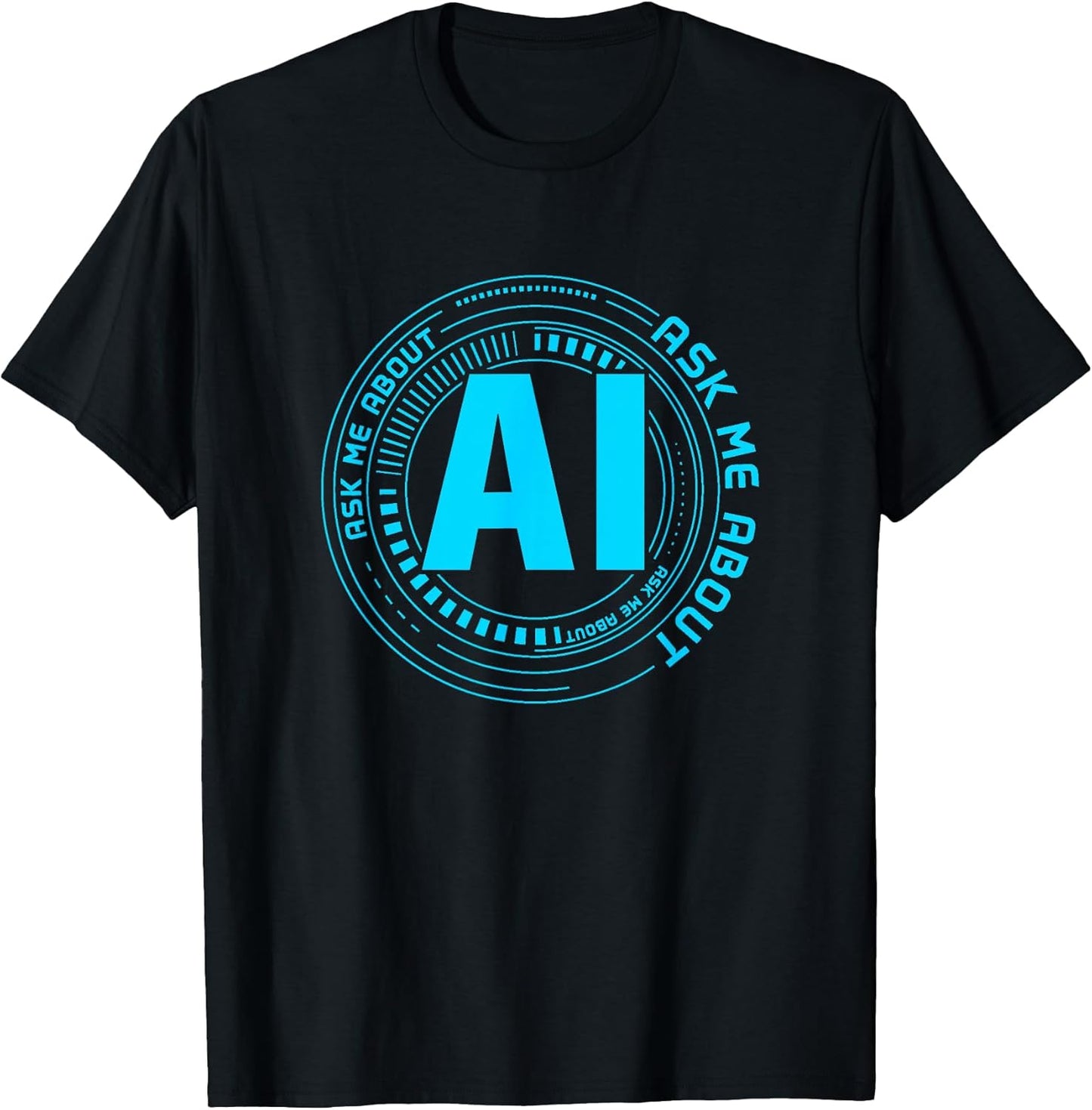 Yeoys Science Education Gifts - Adult & Kids T-Shirts, Sweatshirts & Hoodies apparel design preview 1