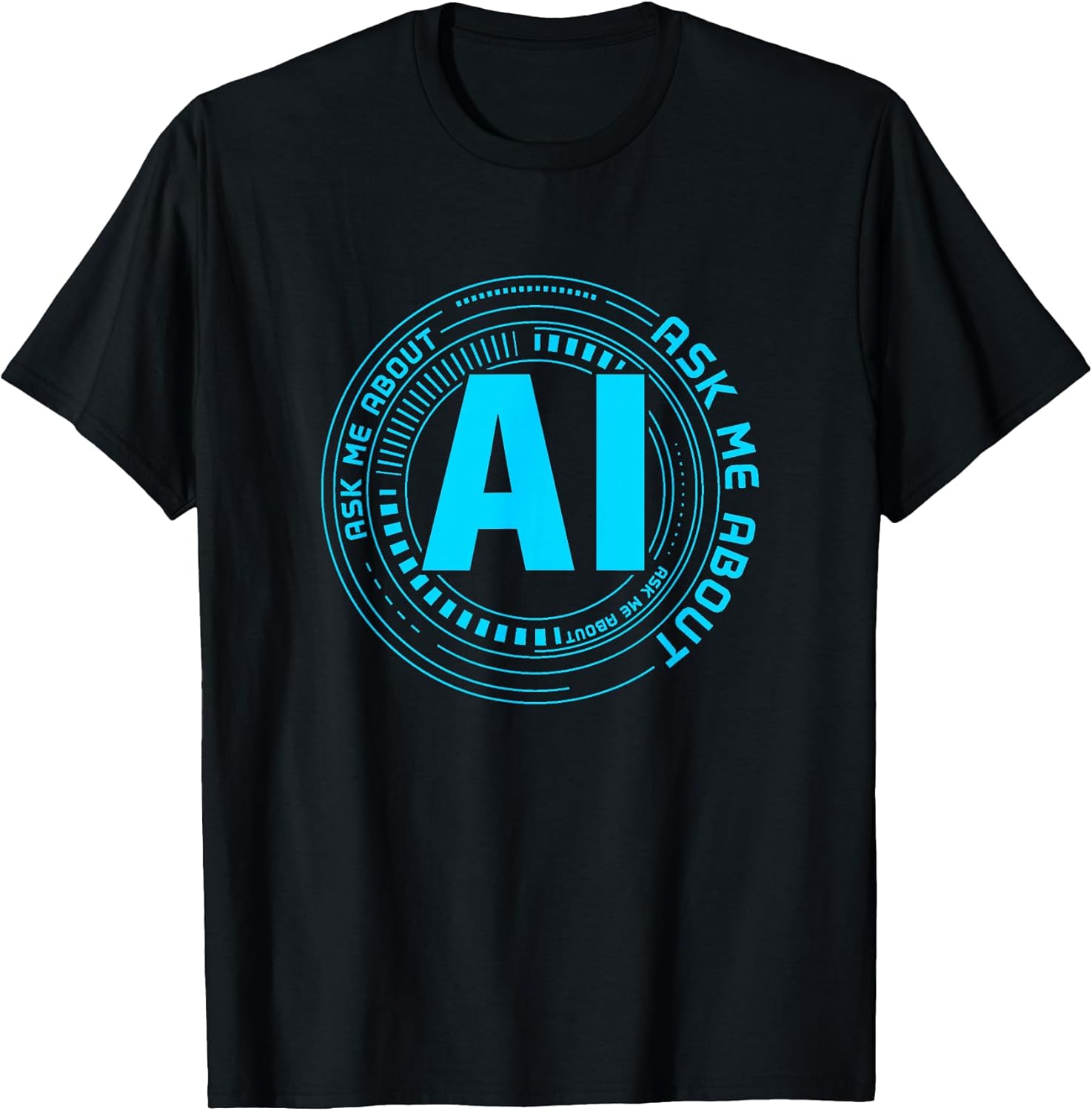 Yeoys Science Education Gifts - Adult & Kids T-Shirts, Sweatshirts & Hoodies apparel design preview 1