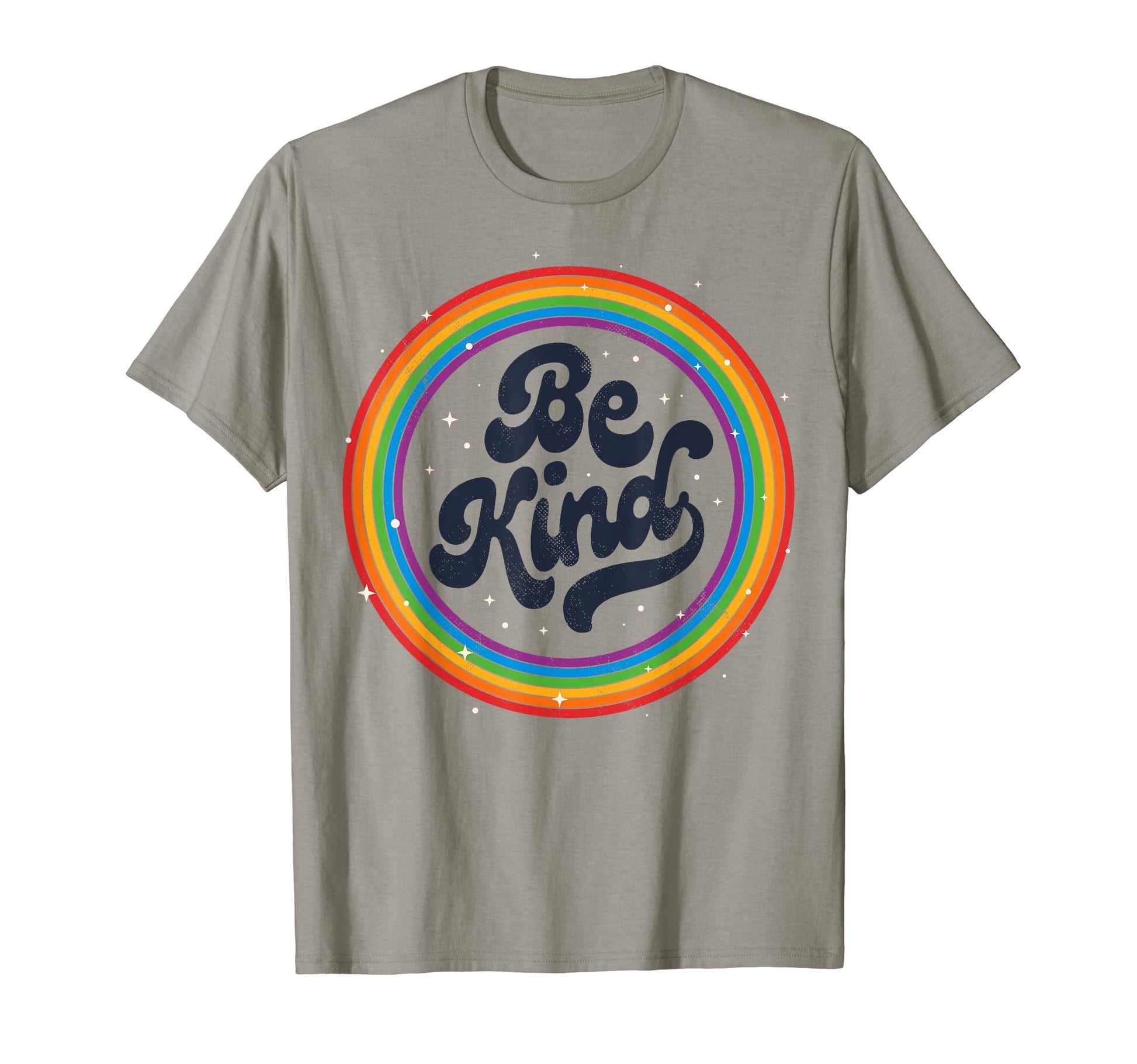Lgbtq Be Kind Gay Pride Lgbt Ally T-Shirt - Casual Everyday Wear Unisex - T-Shirt, Sweatshirt, Hoodie