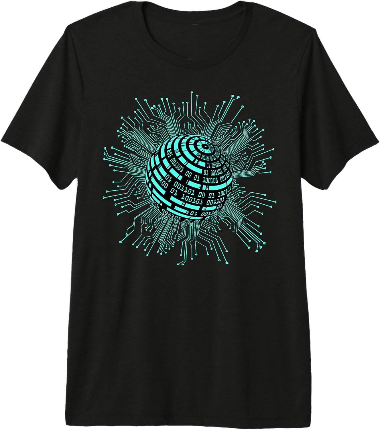 Coding Lover Boys Girls Computer Programmers - Adult & Kids T-Shirts, Sweatshirts & Hoodies apparel design preview 1