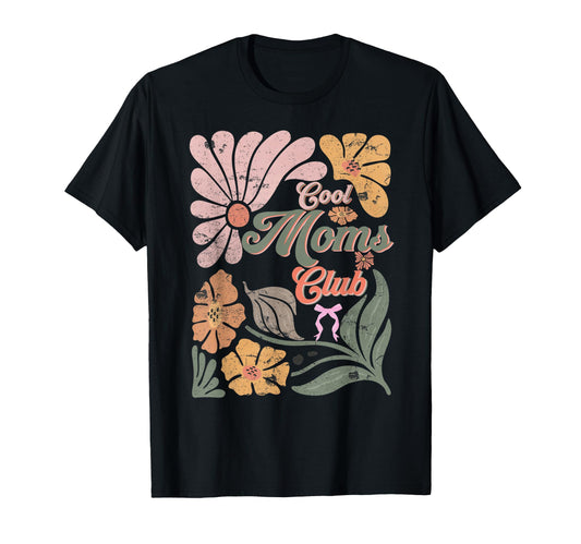 Boho Mothers Day Christian Moms T-Shirt - Casual Everyday Wear for Adults - T-Shirt, Sweatshirt, Hoodie