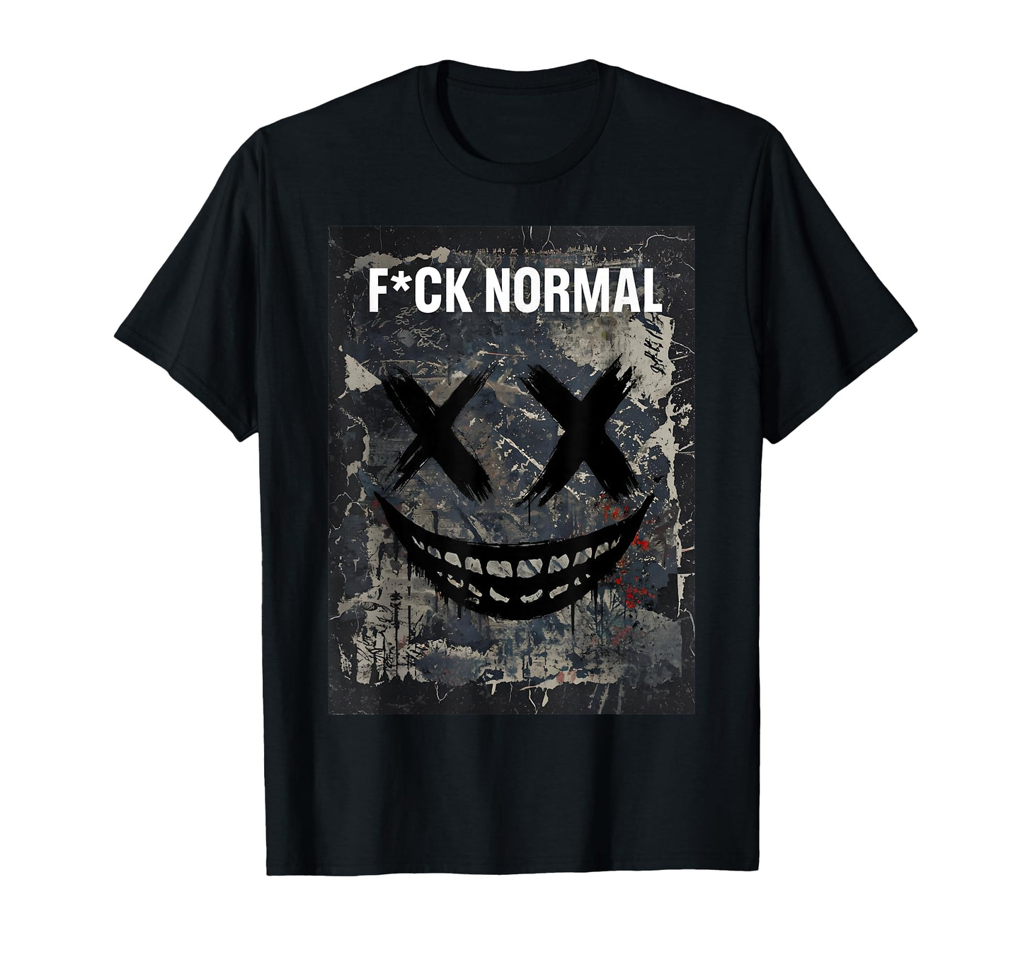 Punk Musik 90S Melancholie Geschenkidee T-Shirt - Aesthetic Graphic Unisex - T-Shirt, Sweatshirt, Hoodie