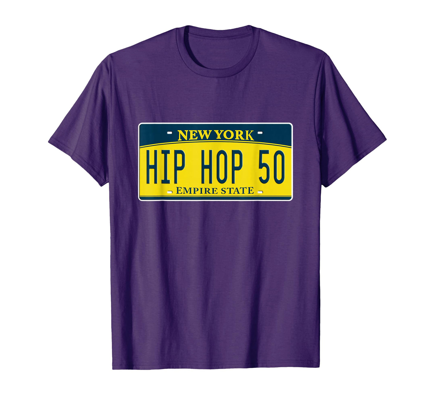 Hip Hop 50Th Anniversary Birthday Dj T-Shirt - Streetwear Style for Adults - T-Shirt, Sweatshirt, Hoodie