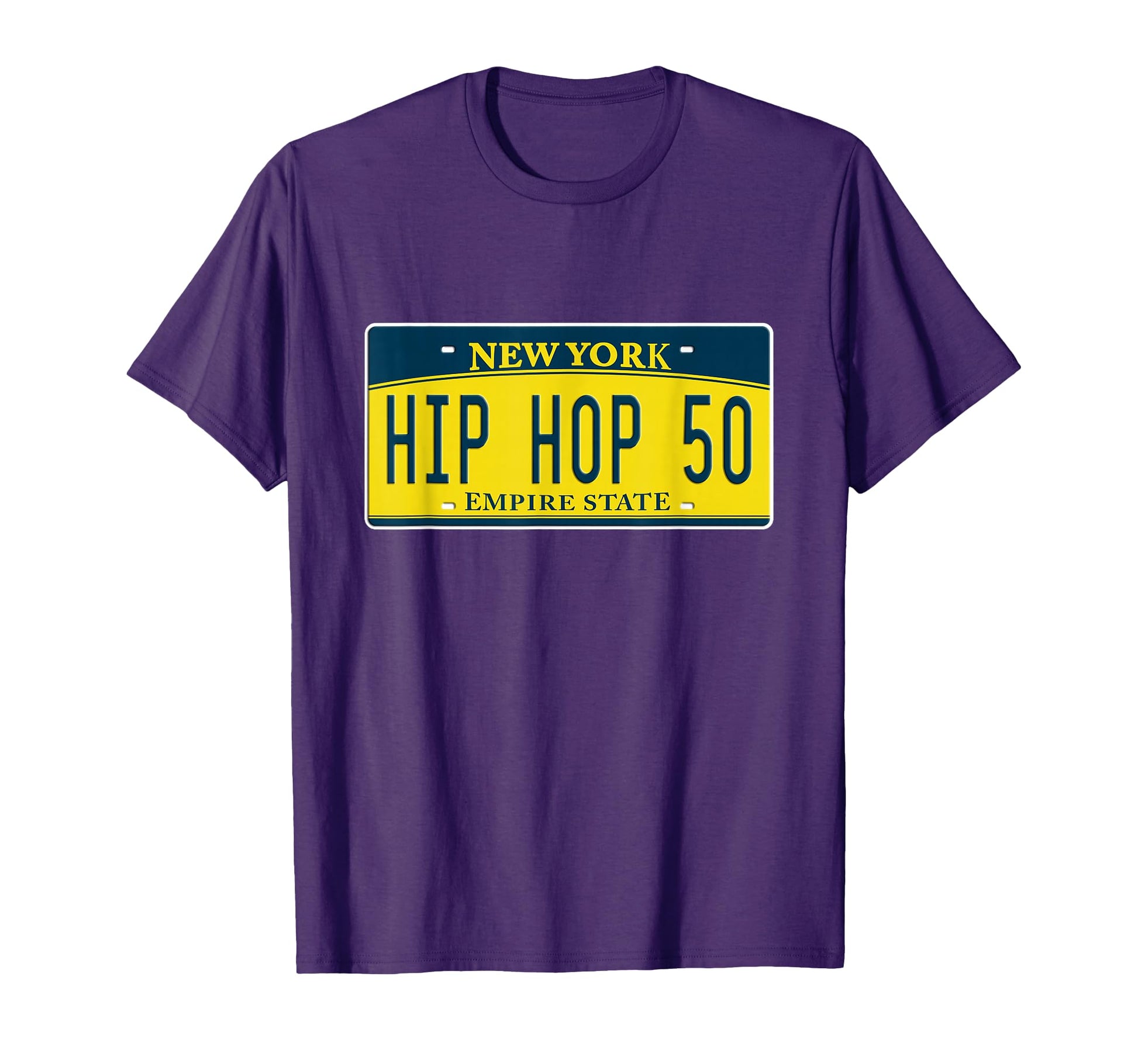 Hip Hop 50Th Anniversary Birthday Dj T-Shirt - Streetwear Style for Adults - T-Shirt, Sweatshirt, Hoodie