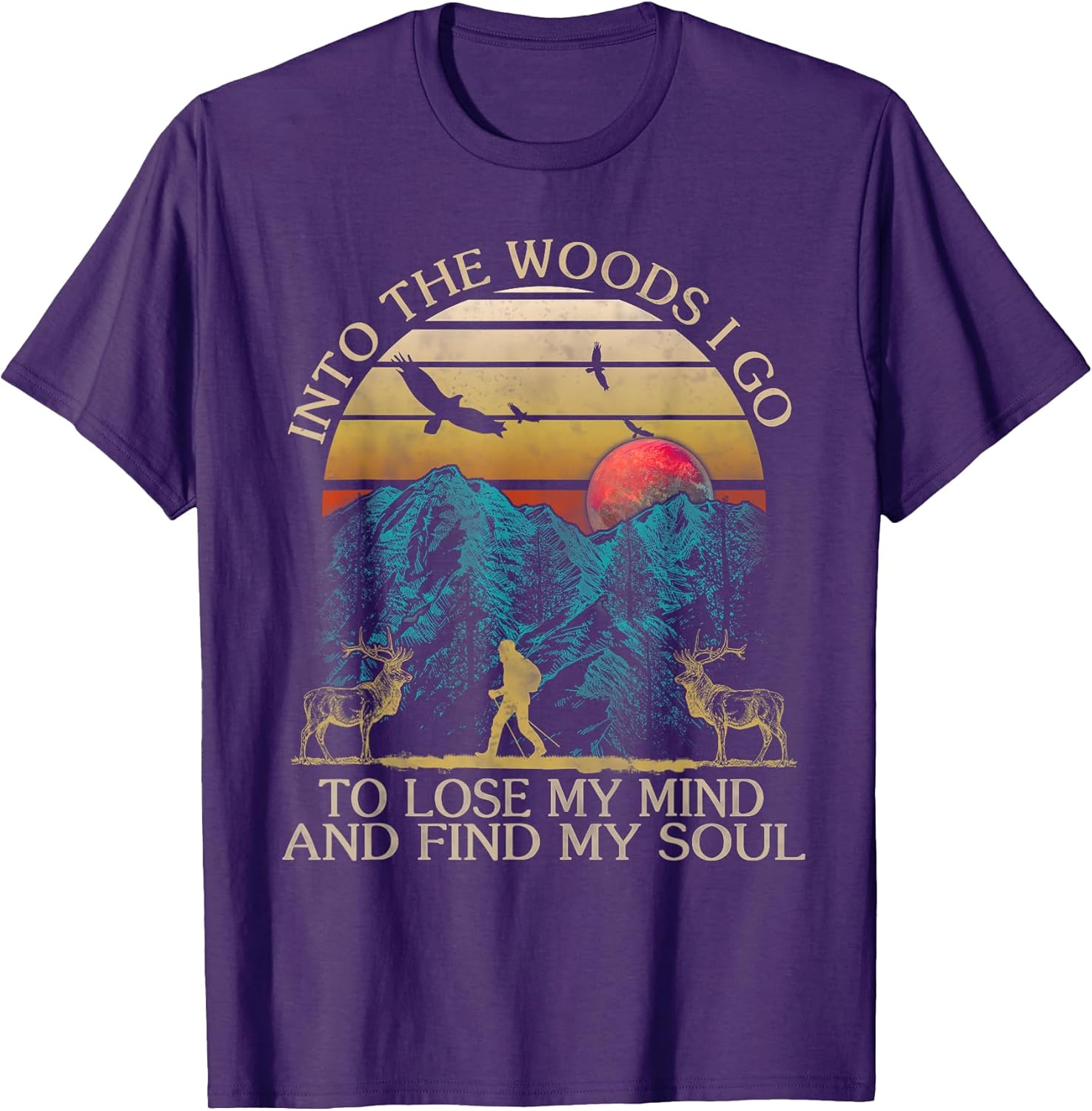 Funny Sayings Camping - Adult & Kids T-Shirts, Sweatshirts & Hoodies apparel design preview 1