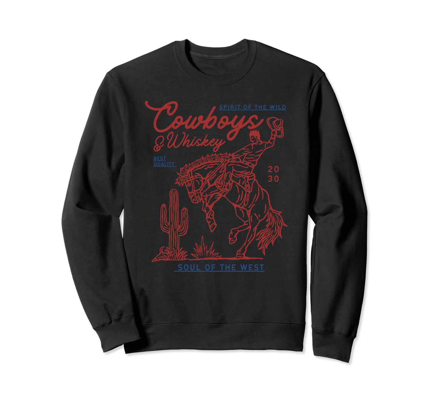 Linedancing Festival Linedance Cowboys Sweatshirt - Novelty Apparel Unisex - T-Shirt, Sweatshirt, Hoodie