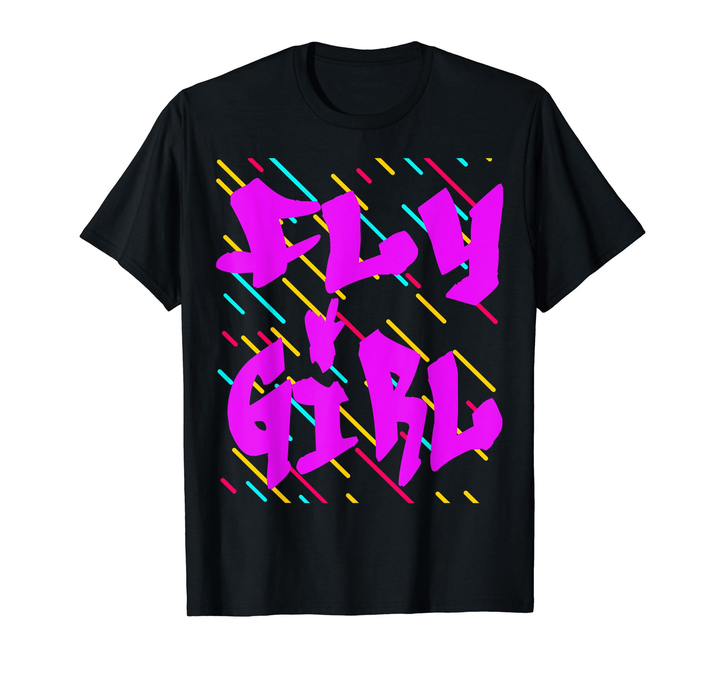 80S 90S B Old School Hip Hop Fly T-Shirt - Aesthetic Graphic Unisex - T-Shirt, Sweatshirt, Hoodie