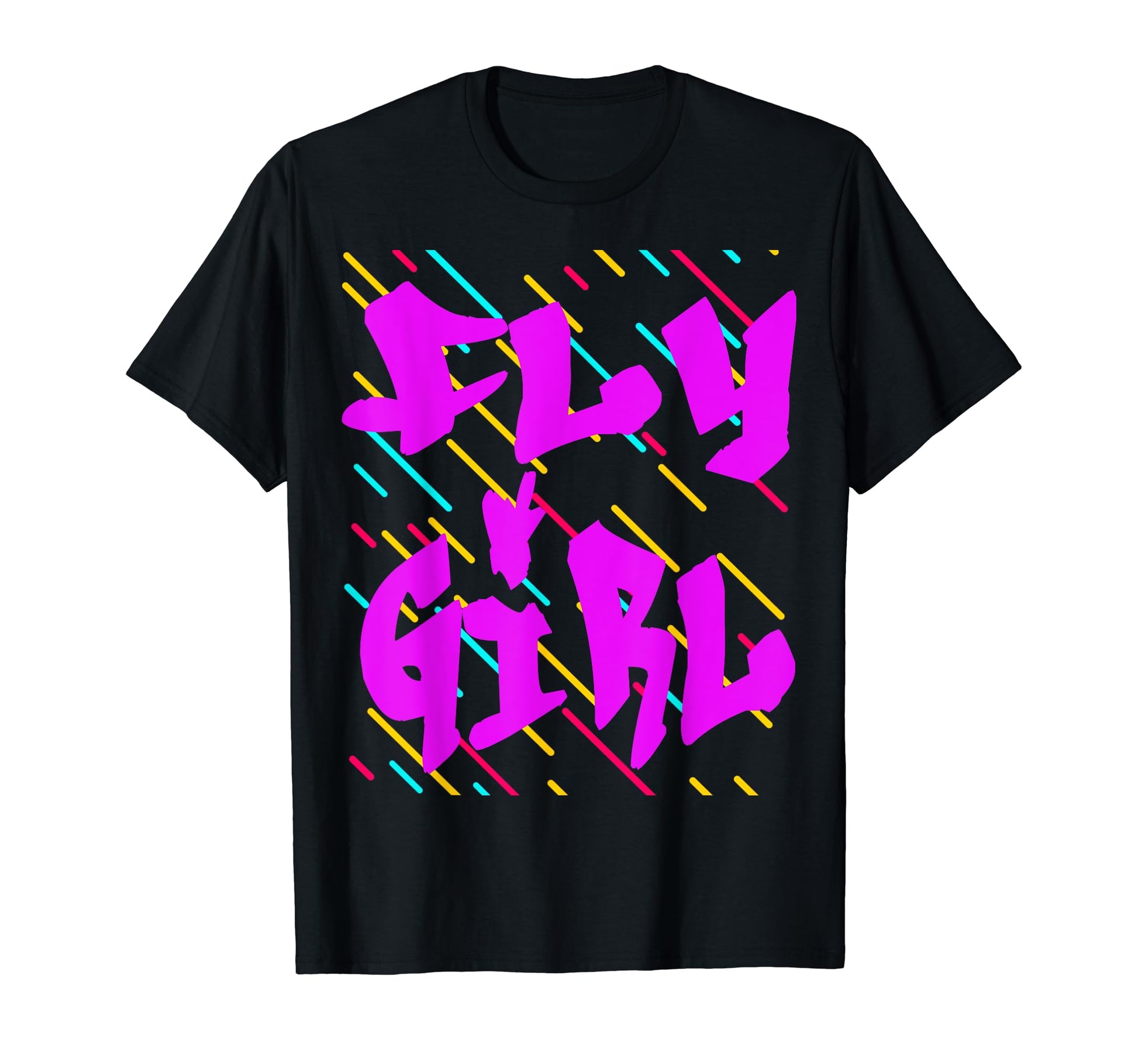 80S 90S B Old School Hip Hop Fly T-Shirt - Aesthetic Graphic Unisex - T-Shirt, Sweatshirt, Hoodie