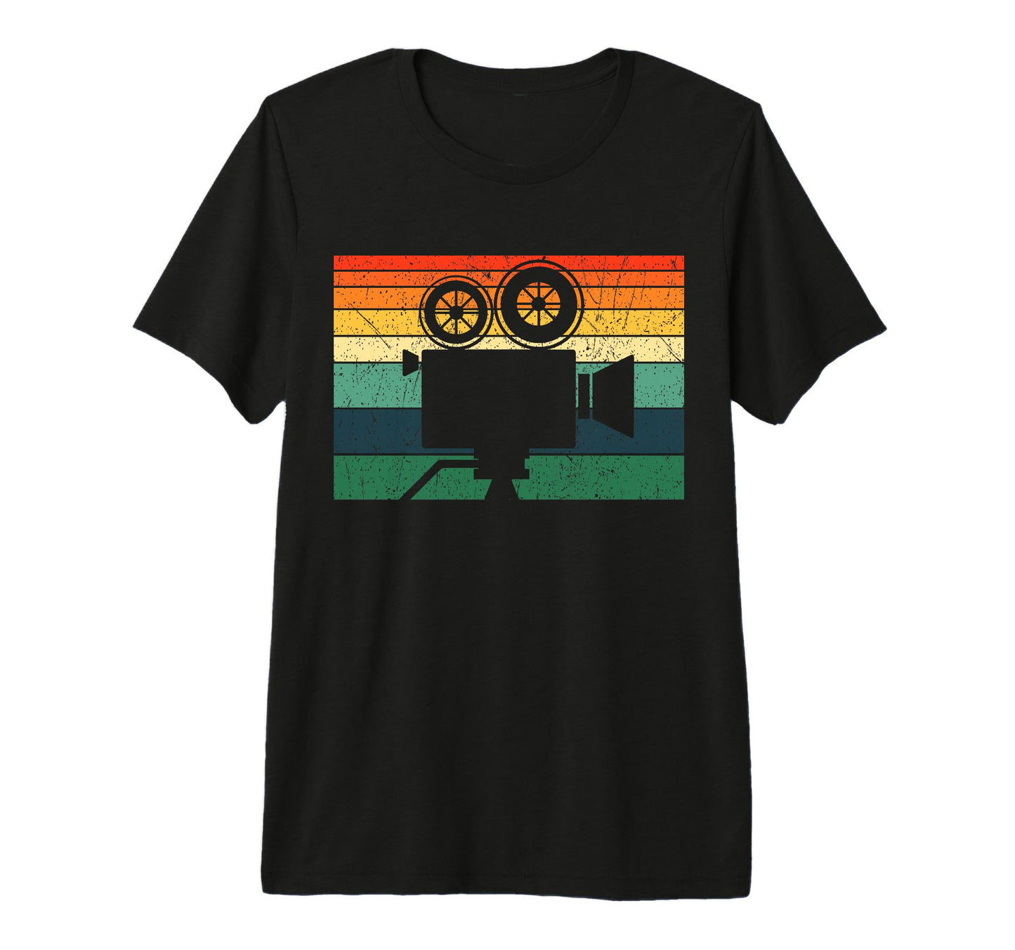 Camera Picture Photographer Photography T-Shirt - Graphic Print for Adults - T-Shirt, Sweatshirt, Hoodie