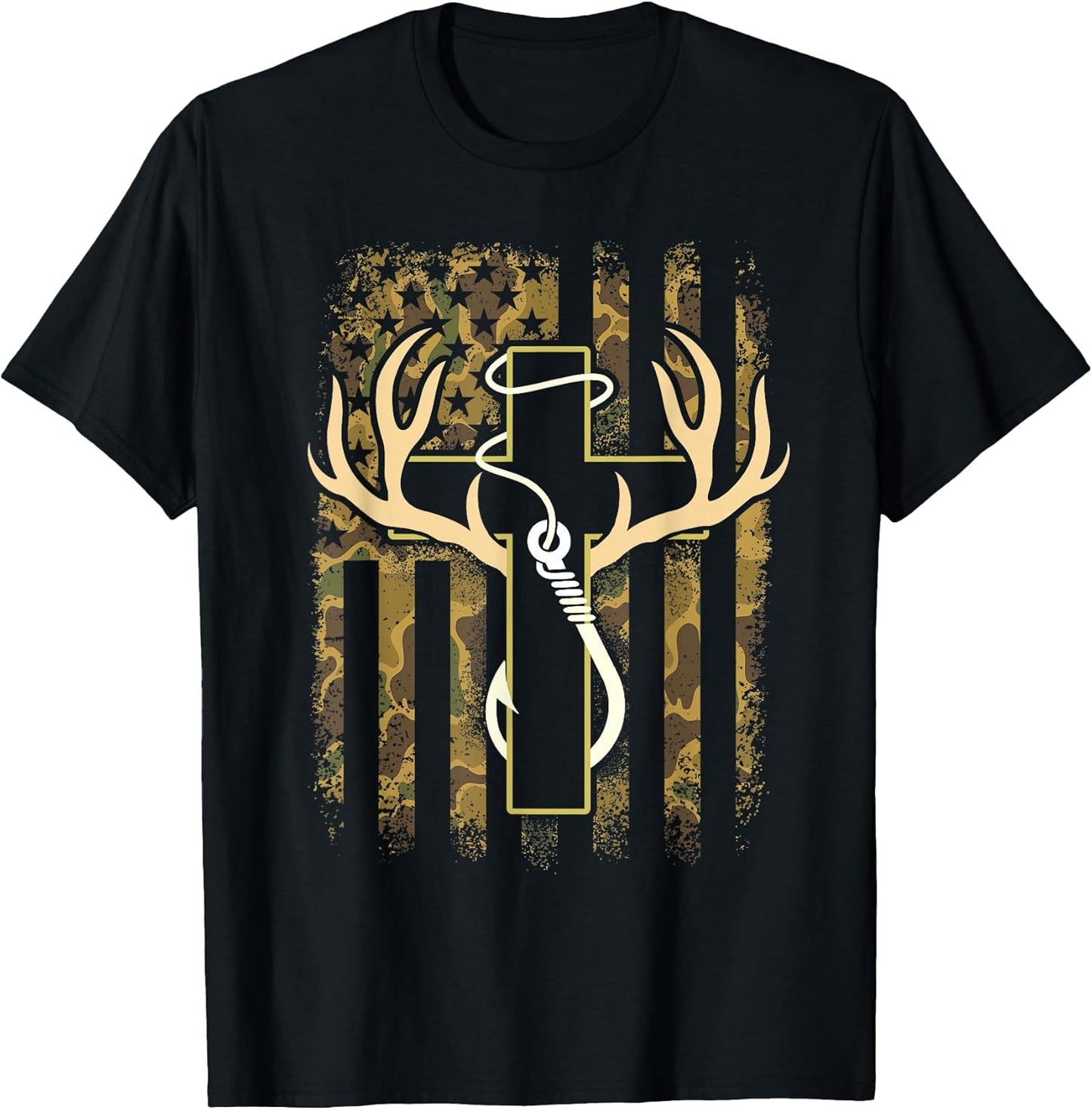 Hunting Lover Merch - Adult & Kids T-Shirts, Sweatshirts & Hoodies apparel design preview 1