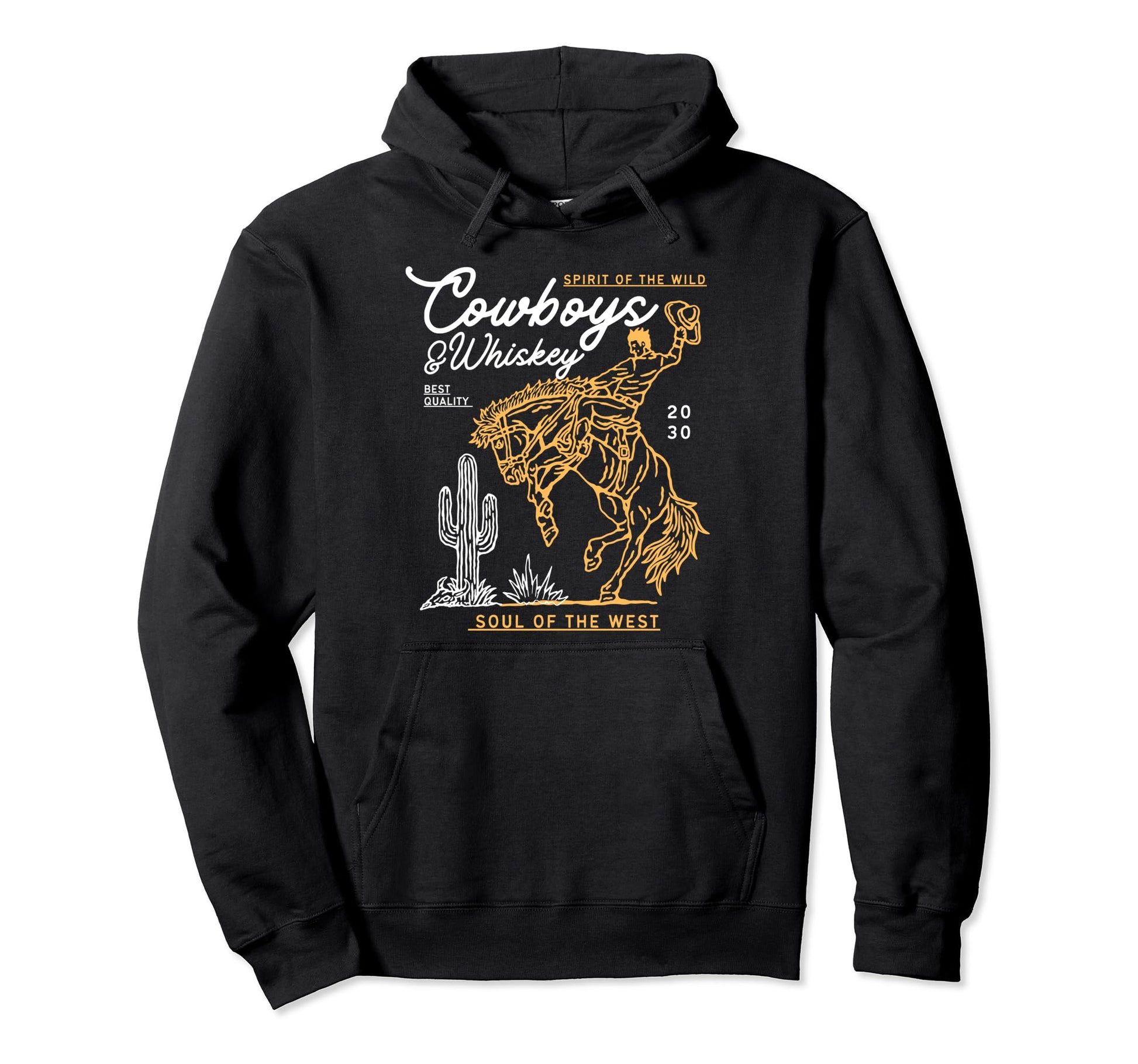 Linedancing Party Linedance Cowboys And Hoodie - Novelty Apparel Unisex - T-Shirt, Sweatshirt, Hoodie