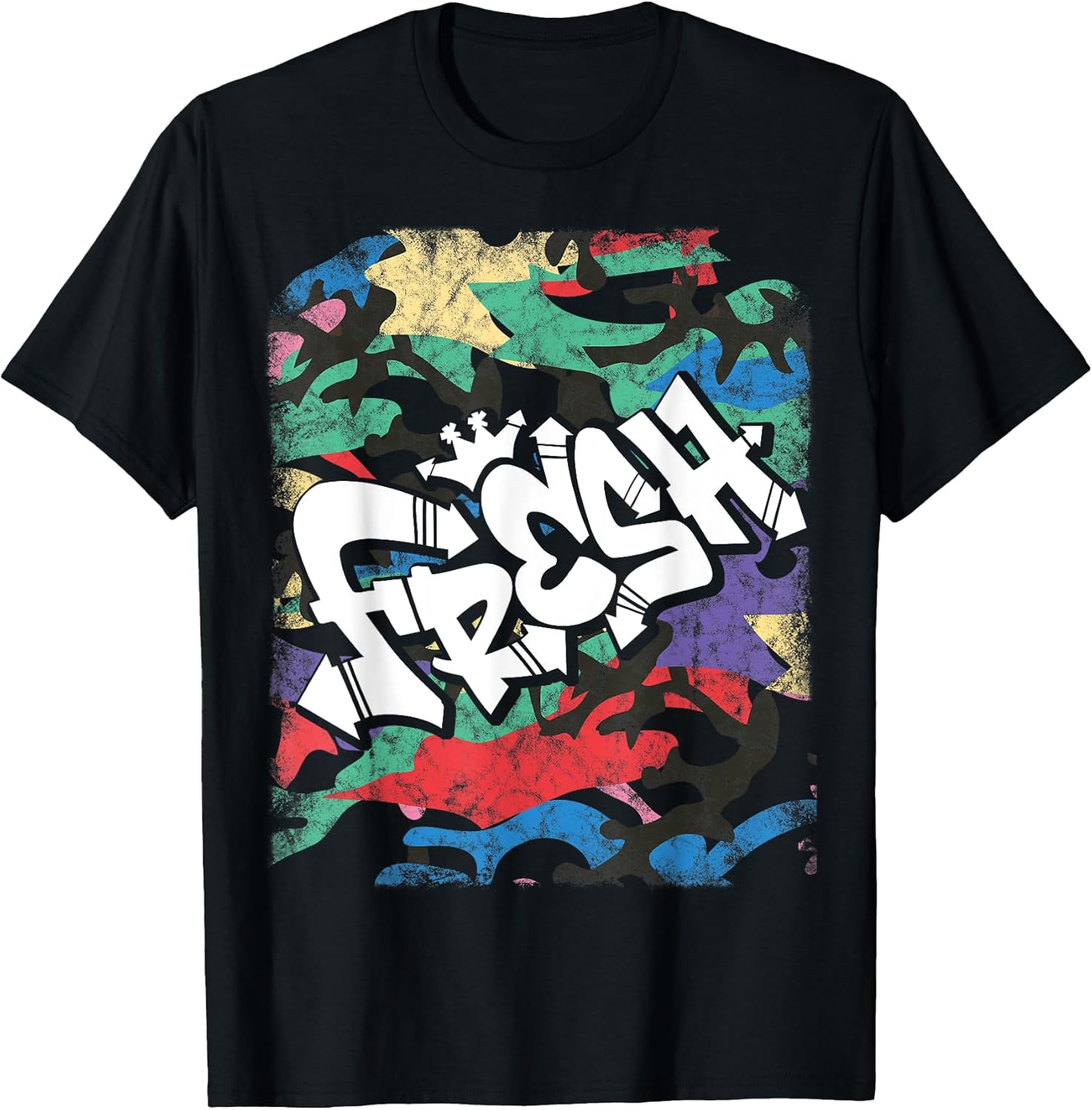 &Zoo Hip Hop - Adult & Kids T-Shirts, Sweatshirts & Hoodies apparel design preview 1