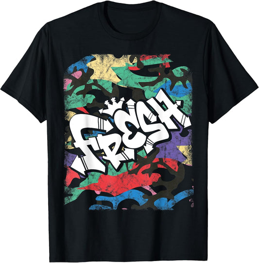 &Zoo Hip Hop - Adult & Kids T-Shirts, Sweatshirts & Hoodies apparel design preview 1