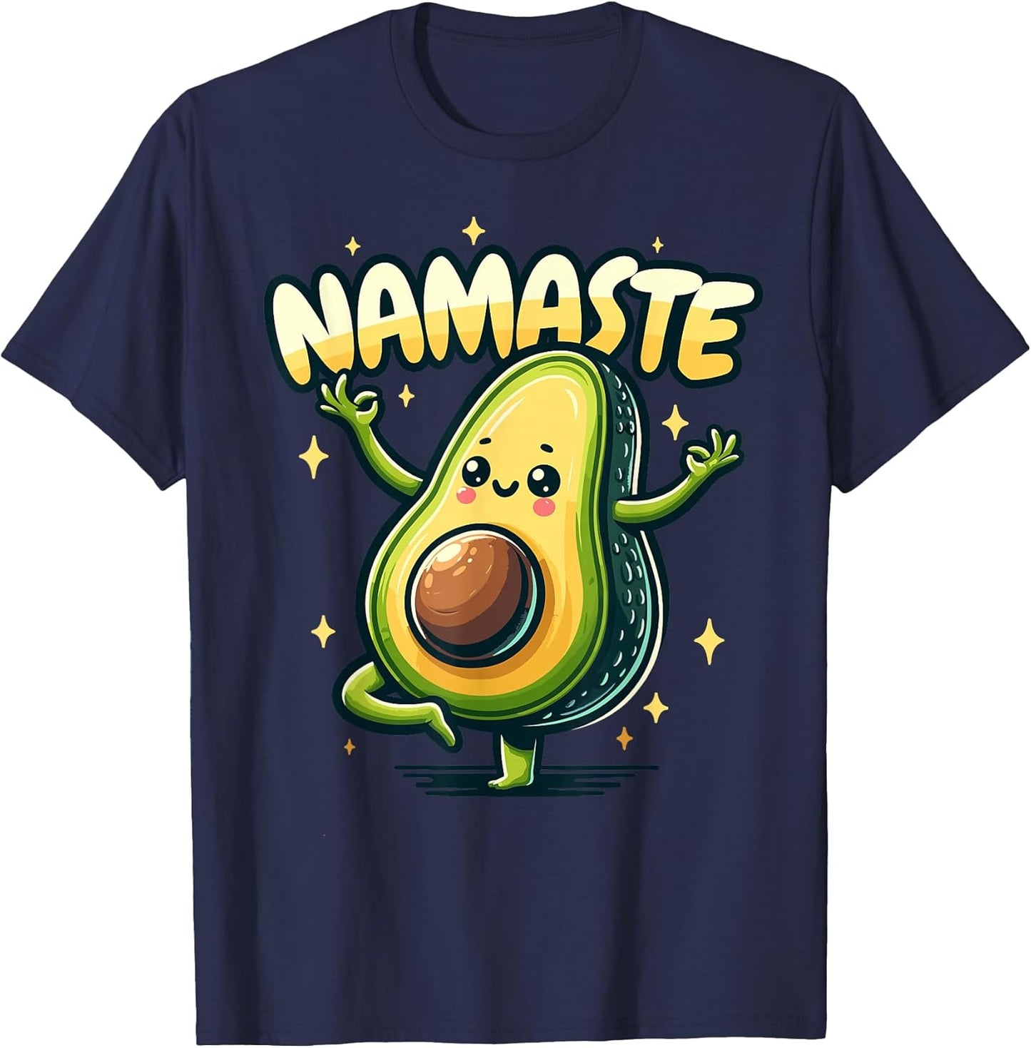 Yogi Gifts I Yoga Merch - Adult & Kids T-Shirts, Sweatshirts & Hoodies apparel design preview 1