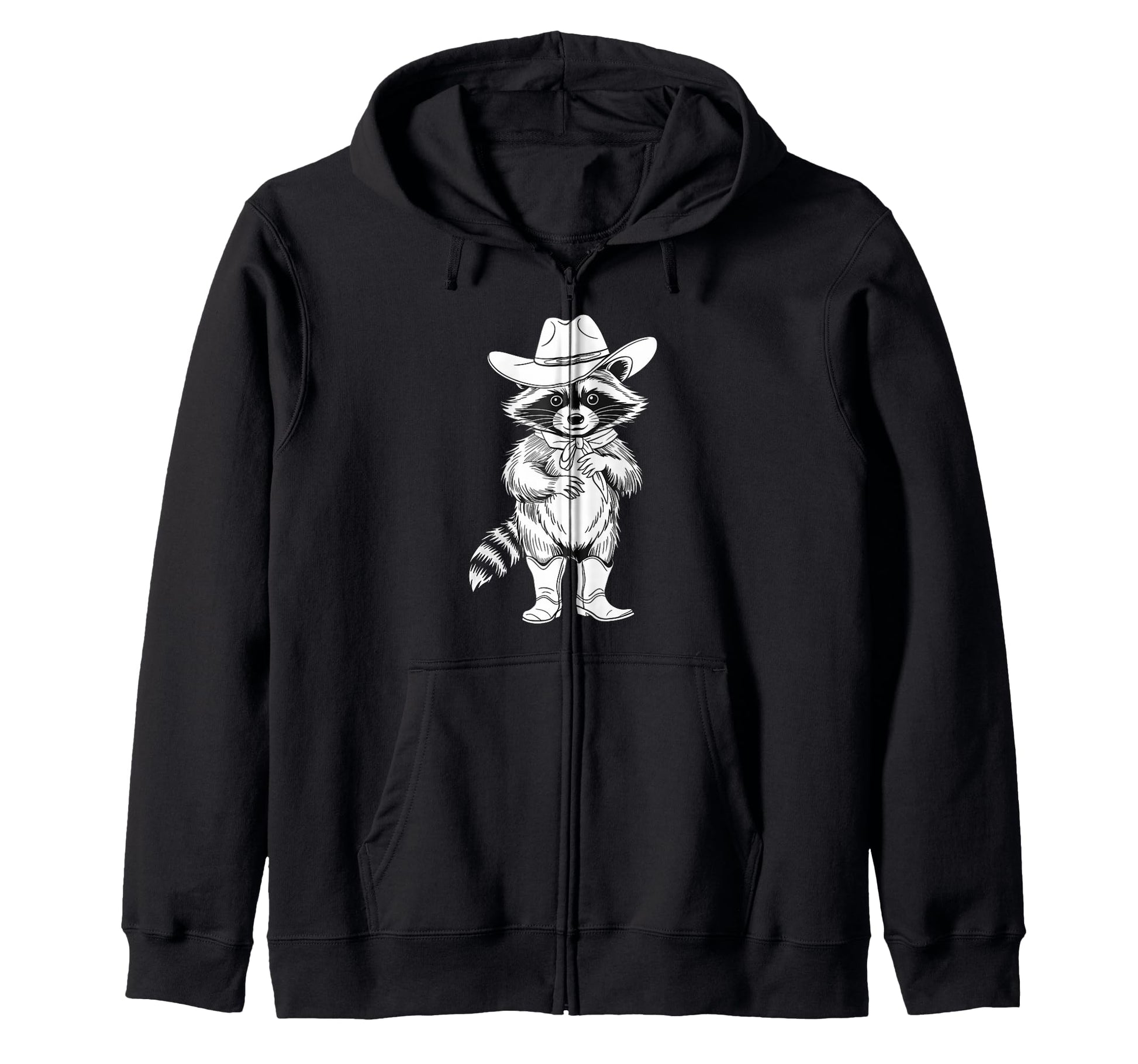 Cowboy Cowgirl Rodeo Competition Sweatshirt - Graphic Print for Adults - T-Shirt, Sweatshirt, Hoodie