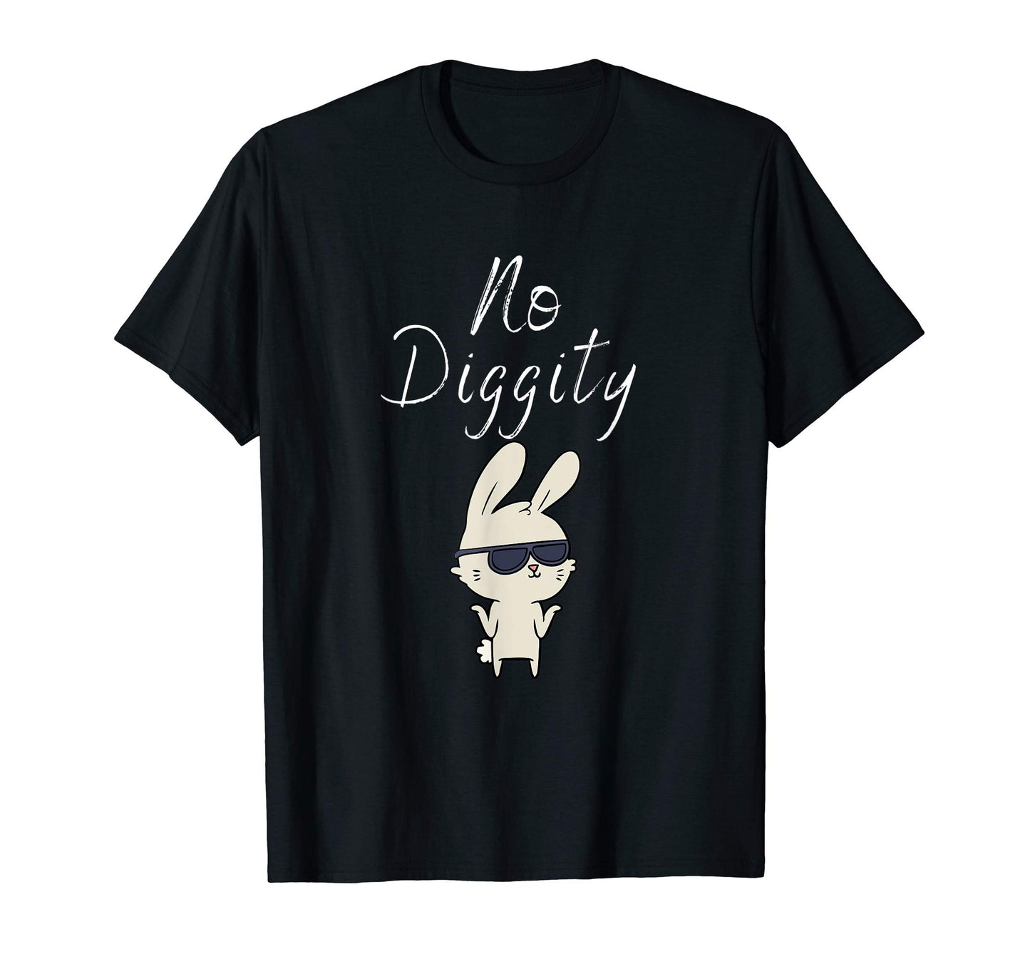 Mens Hip Hop Funny No Diggity Old T-Shirt - Streetwear Style Men Women - T-Shirt, Sweatshirt, Hoodie