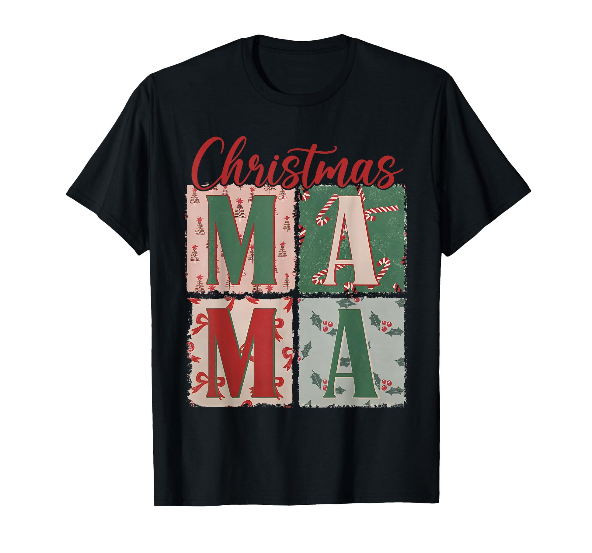 Boho Mama T-Shirt - Custom Art Print Unisex - T-Shirt, Sweatshirt, Hoodie