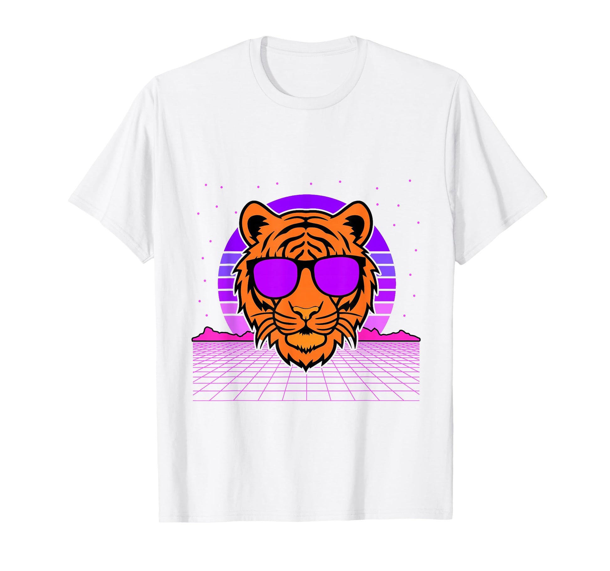 Aesthetic Vaporwave Outfits T-Shirt - Custom Art Print for Adults - T-Shirt, Sweatshirt, Hoodie