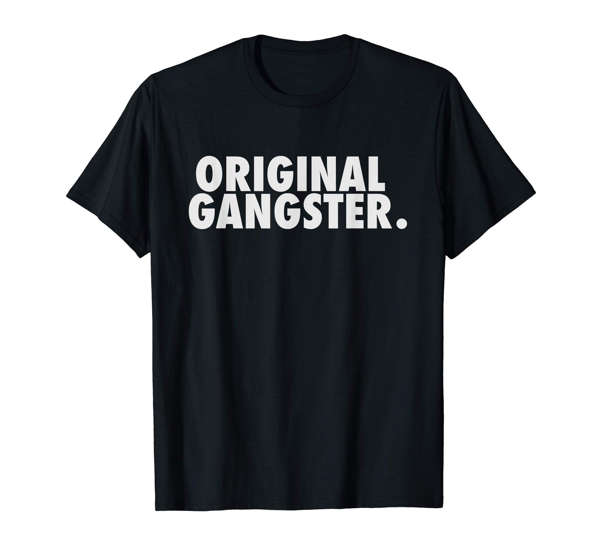 Og 90S Hip Hop Rap Original Gangster T-Shirt - Custom Art Print Unisex - T-Shirt, Sweatshirt, Hoodie