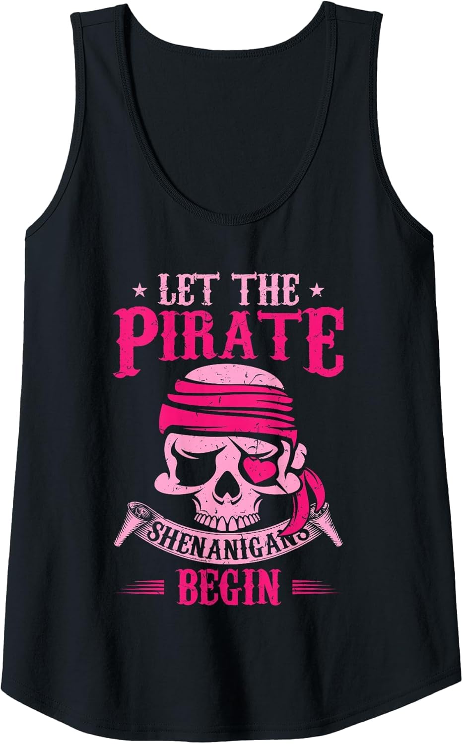 Pirate Halloween Costume Designs - Adult & Kids T-Shirts, Sweatshirts & Hoodies apparel design preview 1