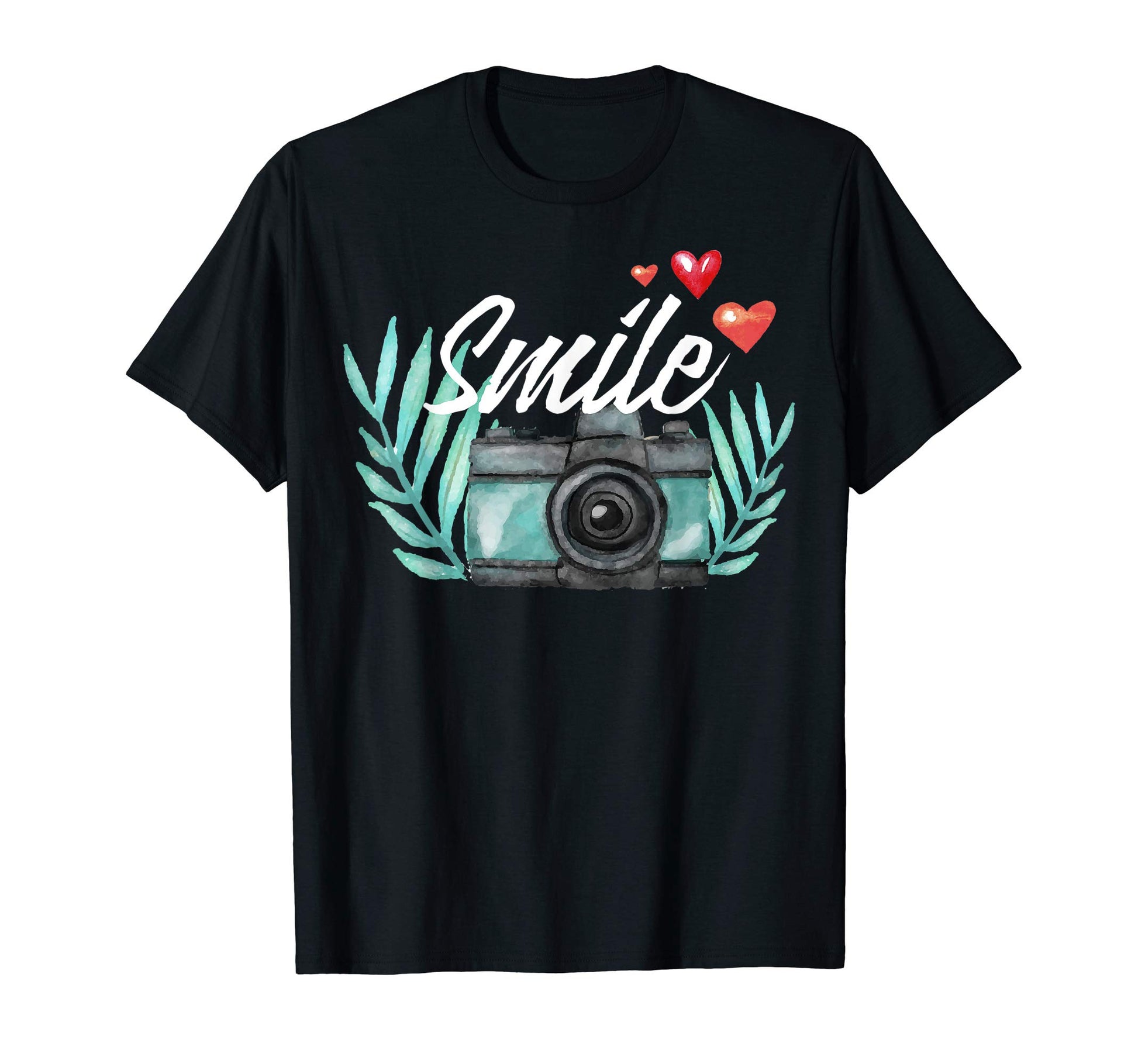Fun Camera Photographer Gift T-Shirt - Fun Novelty Design for Adults - T-Shirt, Sweatshirt, Hoodie