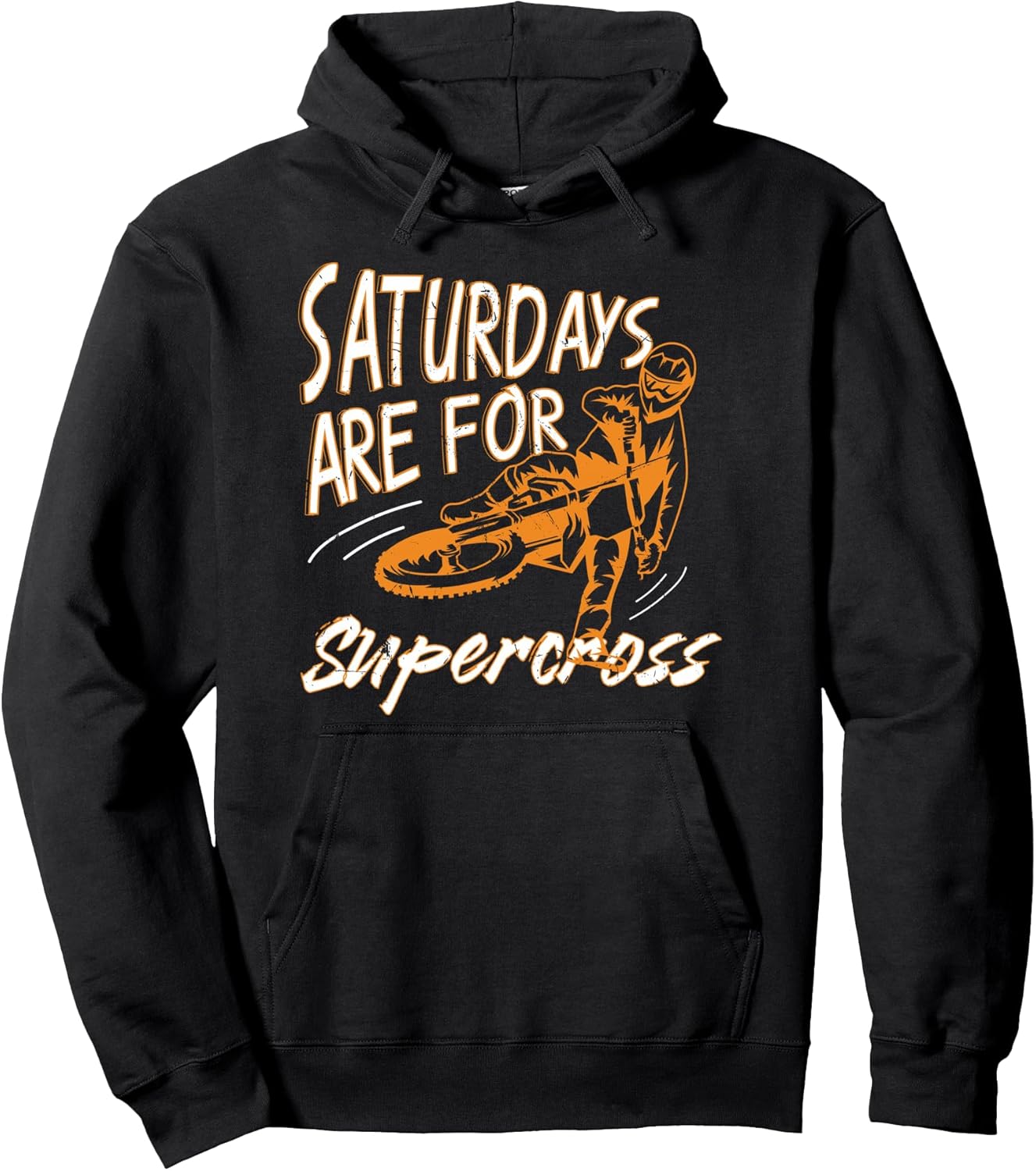 Motocross And Gifts - Adult & Kids T-Shirts, Sweatshirts & Hoodies apparel design preview 1