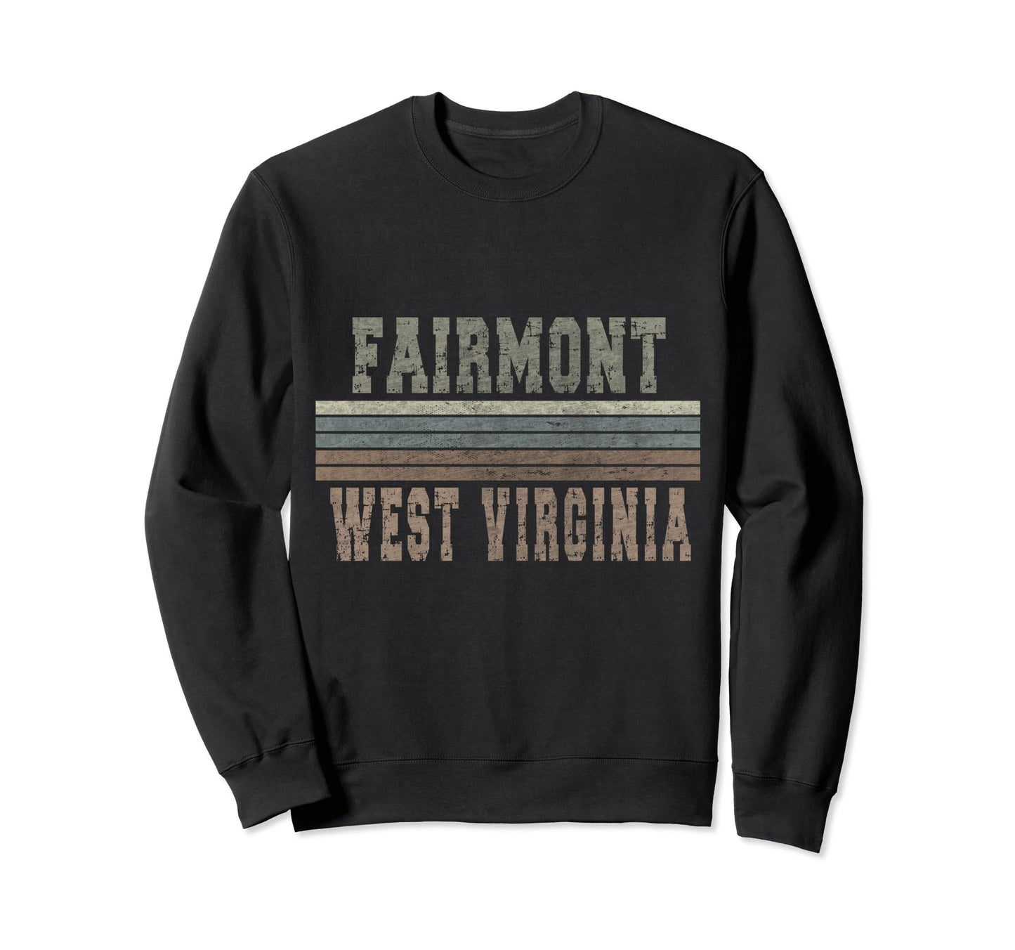 West Virginia Born And West Virginia T-Shirt - Unique Graphic for Adults - T-Shirt, Sweatshirt, Hoodie