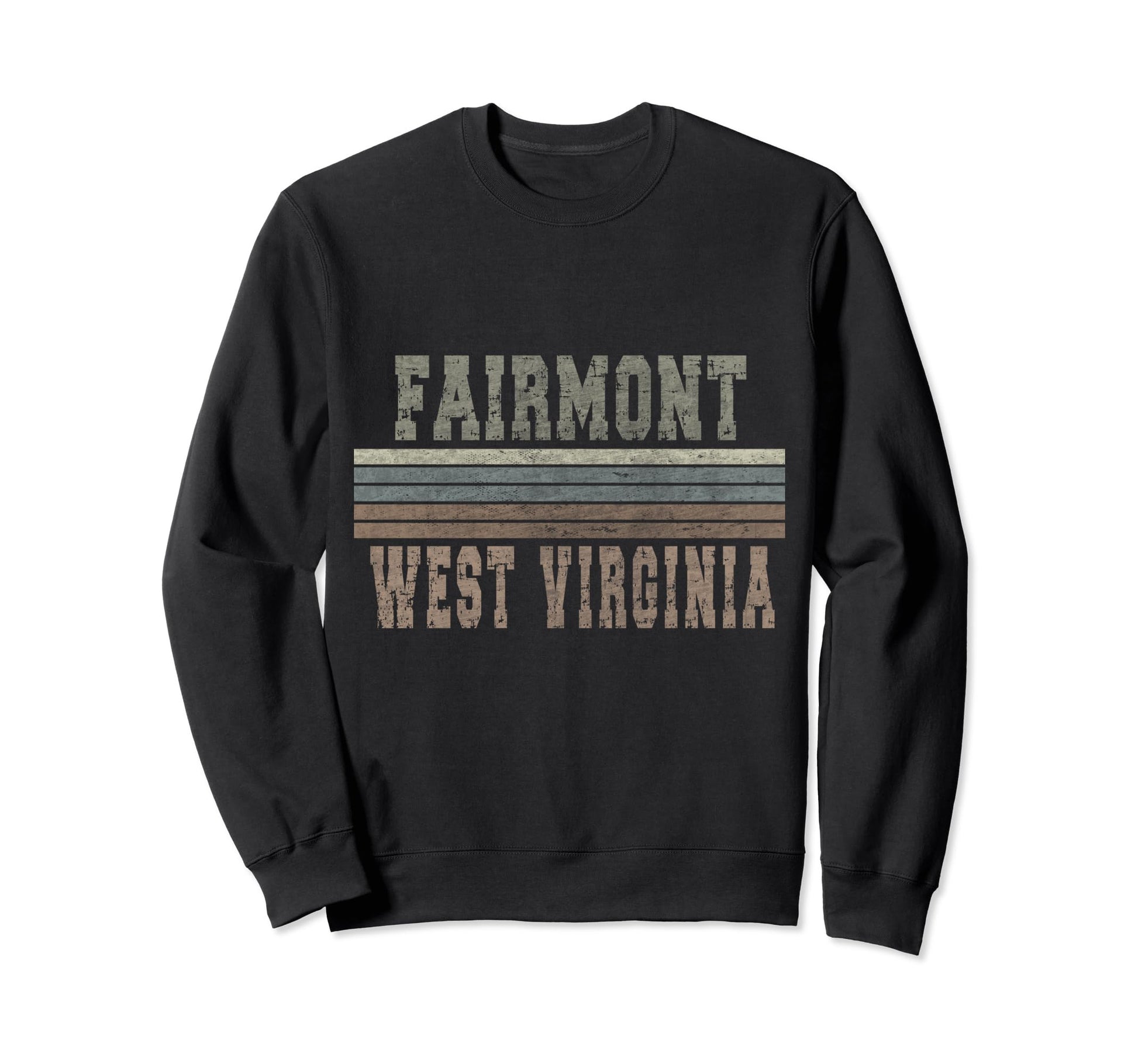 West Virginia Born And West Virginia T-Shirt - Unique Graphic for Adults - T-Shirt, Sweatshirt, Hoodie
