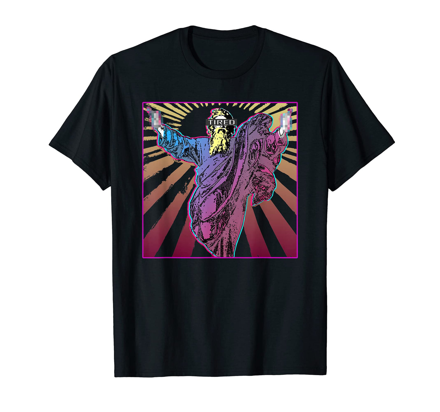 Old Aesthetic Vaporwave Weirdcore T-Shirt - Unique Graphic for Adults - T-Shirt, Sweatshirt, Hoodie