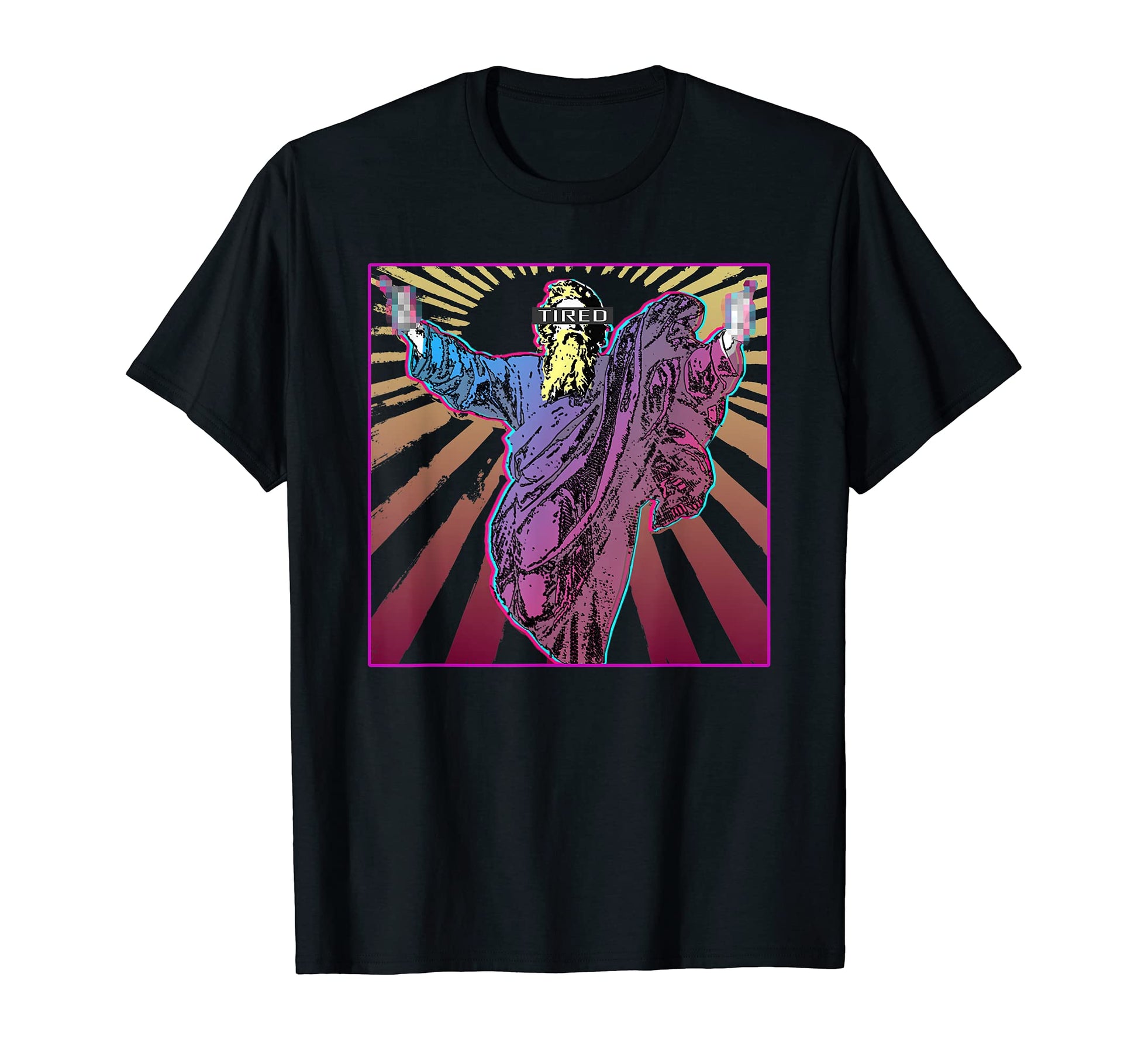 Old Aesthetic Vaporwave Weirdcore T-Shirt - Unique Graphic for Adults - T-Shirt, Sweatshirt, Hoodie
