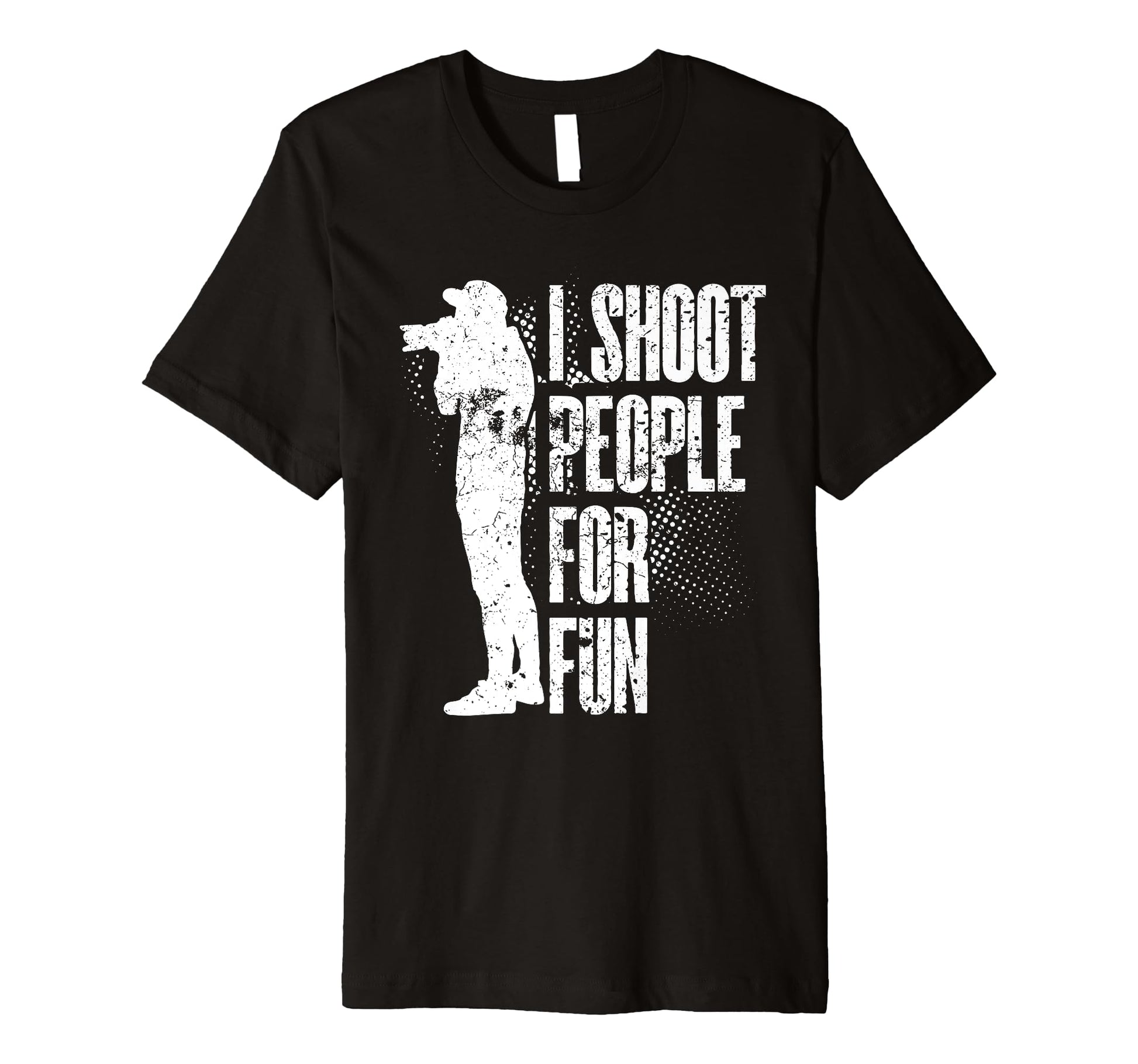 Photo Camera Photographer Flash T-Shirt - Streetwear Style Men Women - T-Shirt, Sweatshirt, Hoodie