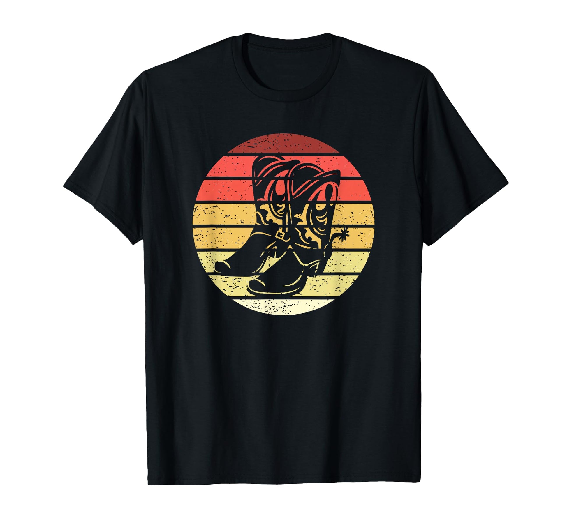 Western Accessories Gifts T-Shirt - Novelty Apparel Men Women - T-Shirt, Sweatshirt, Hoodie