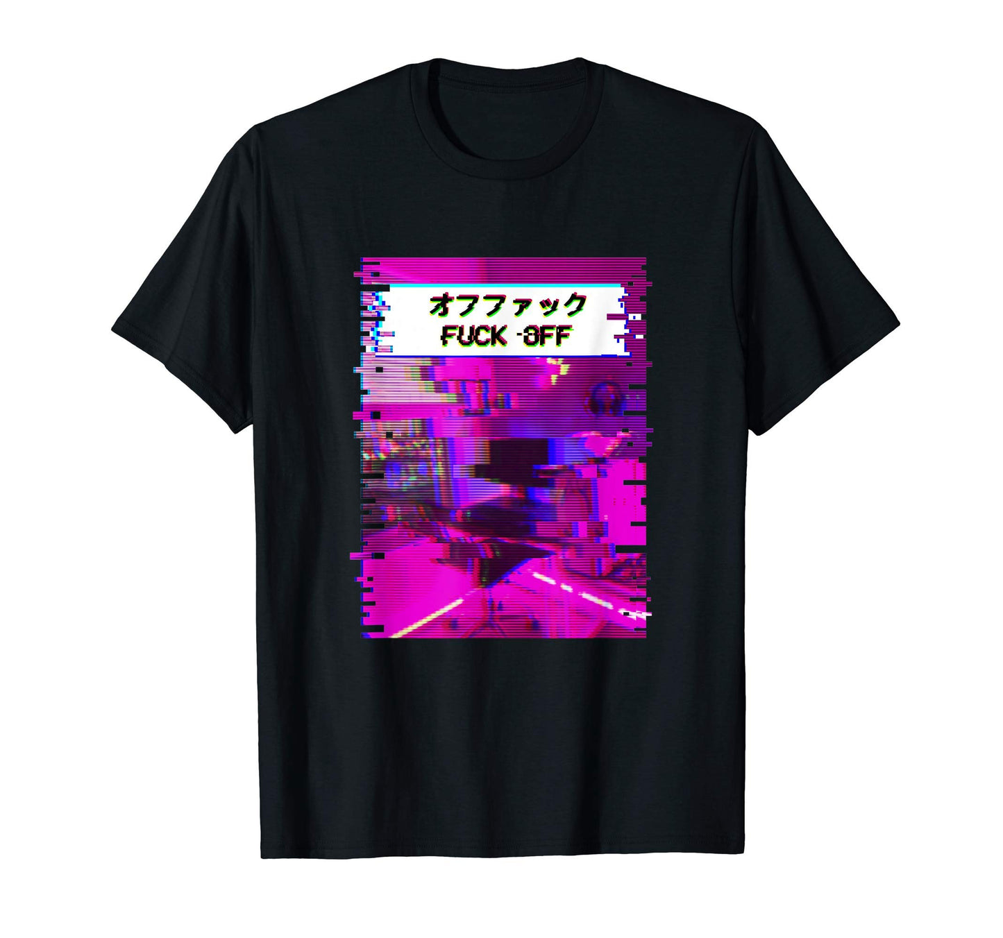 Anime Vaporwave Aesthetic Egirl Eboy T-Shirt - Casual Everyday Wear Unisex - T-Shirt, Sweatshirt, Hoodie