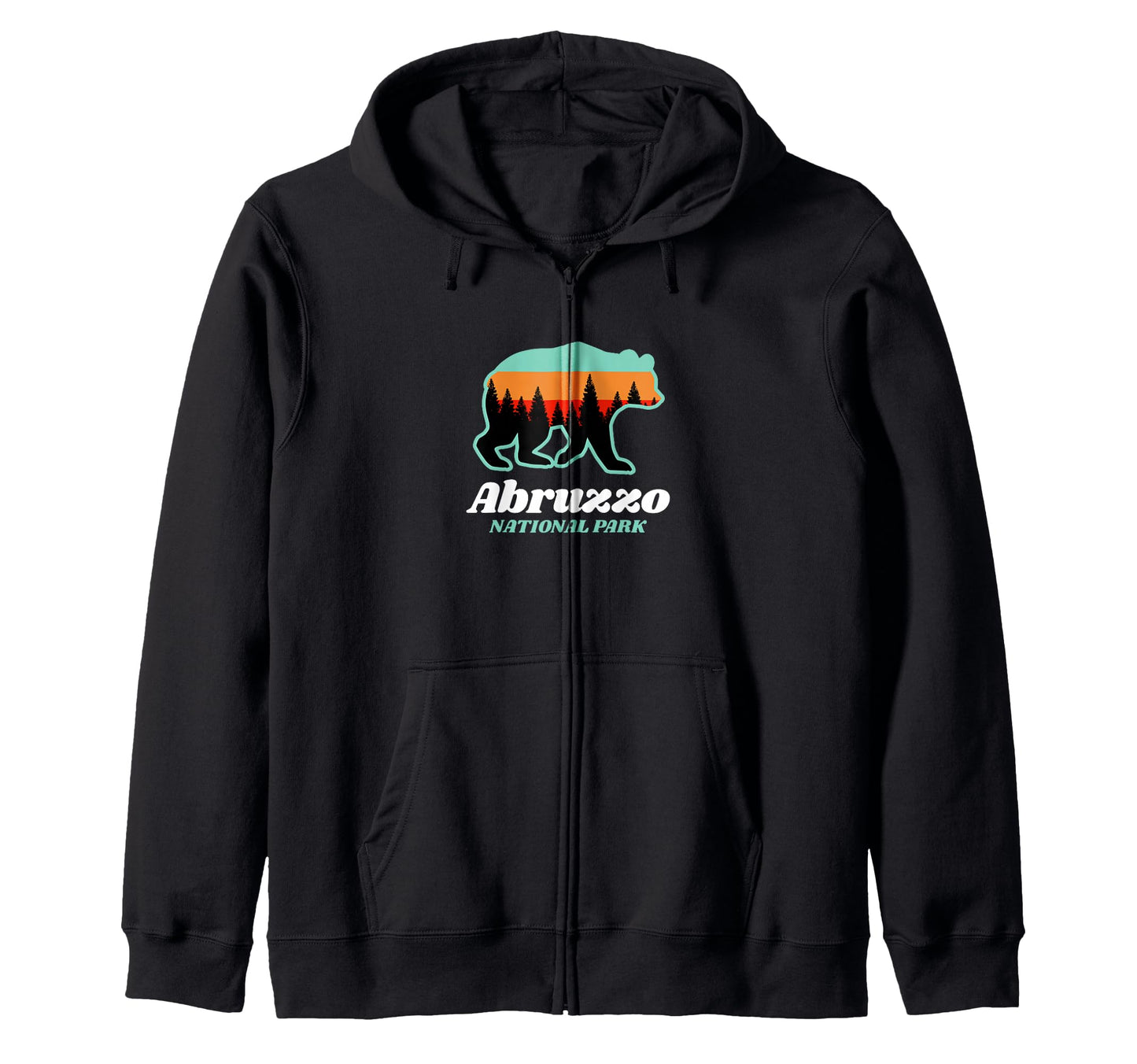 Camping Hiking Italy Mountains Sweatshirt - Trendy Graphic Men Women - T-Shirt, Sweatshirt, Hoodie