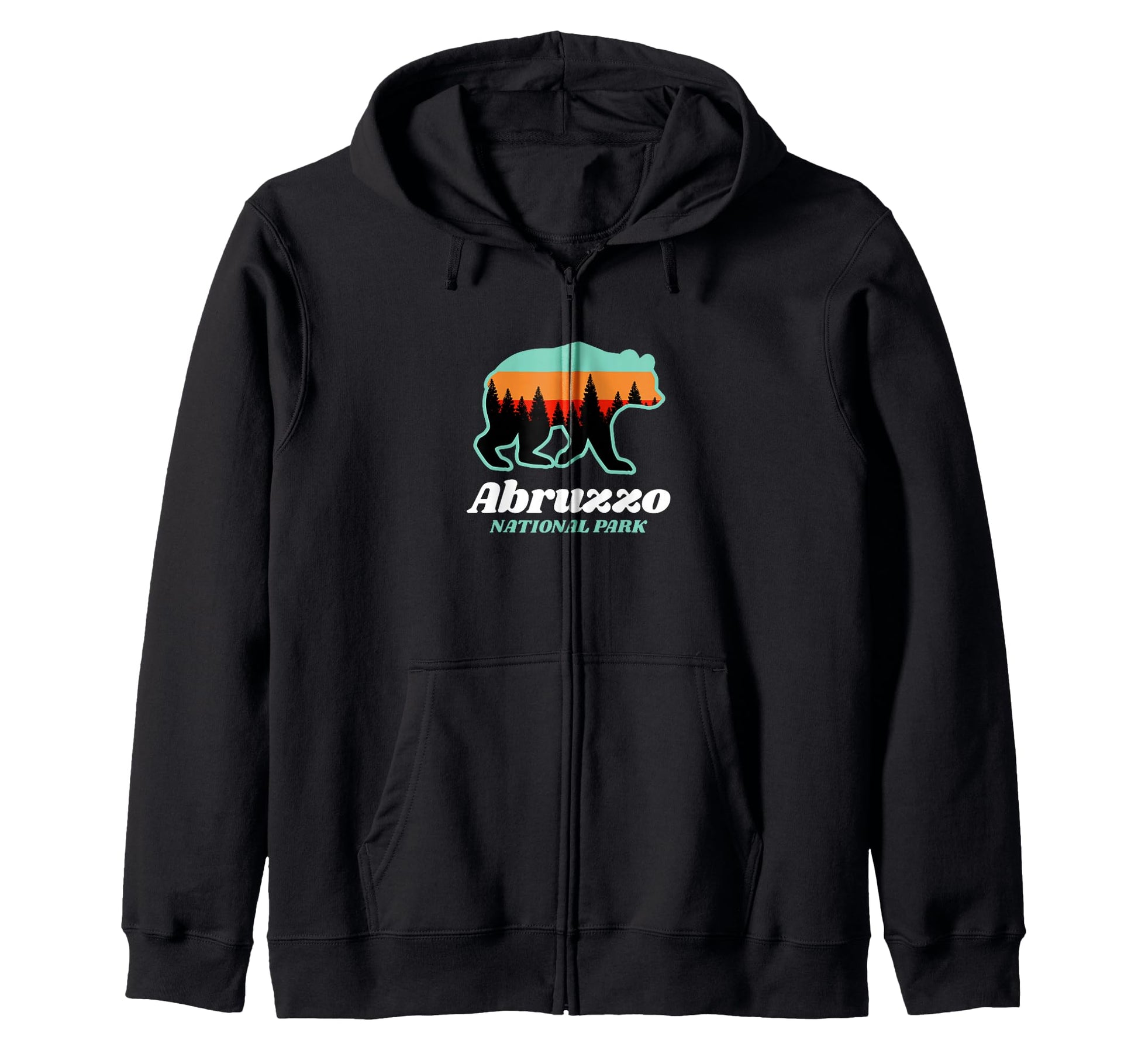Camping Hiking Italy Mountains Sweatshirt - Trendy Graphic Men Women - T-Shirt, Sweatshirt, Hoodie