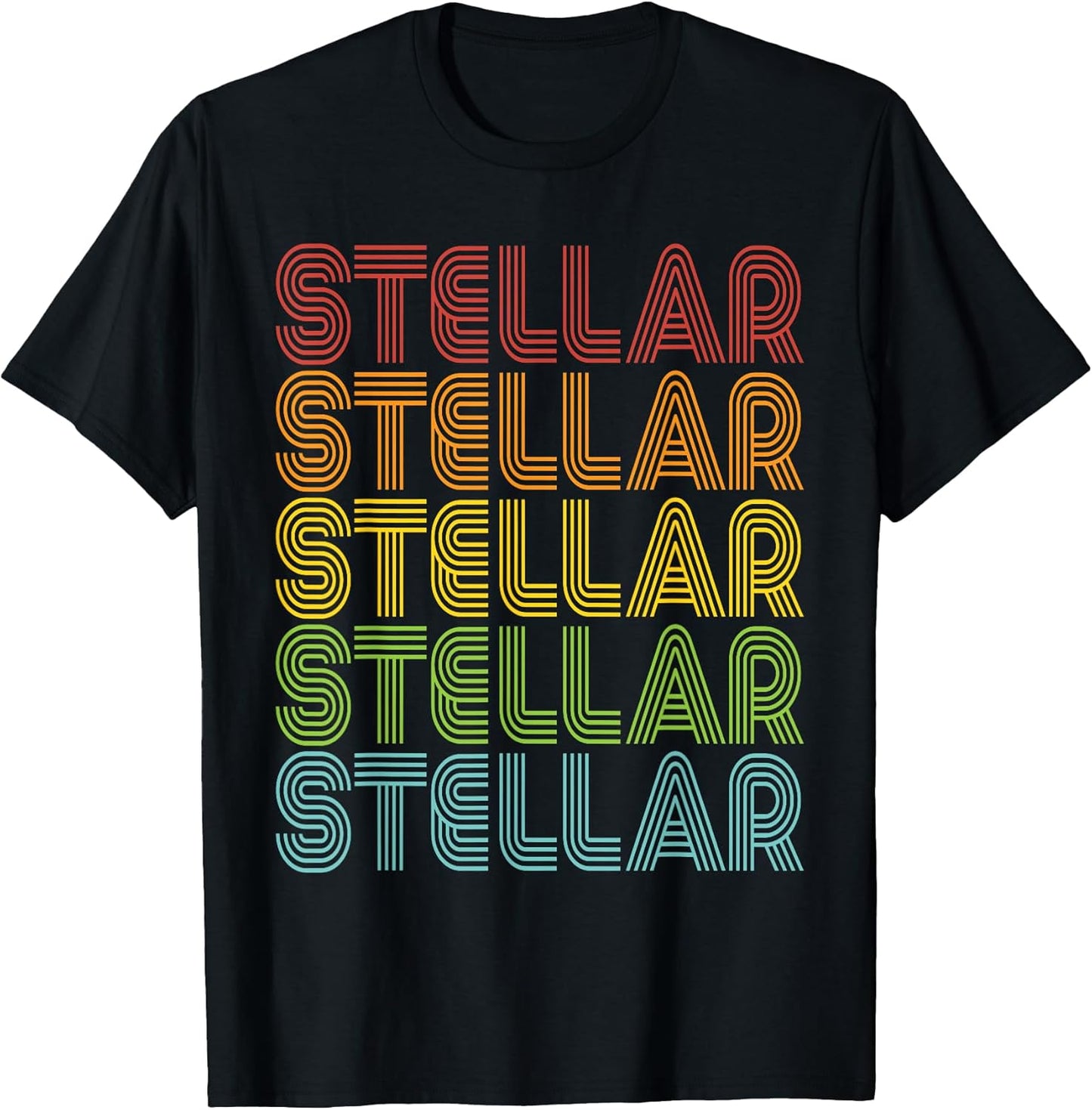 Stellar Crypto - Adult & Kids T-Shirts, Sweatshirts & Hoodies apparel design preview 1